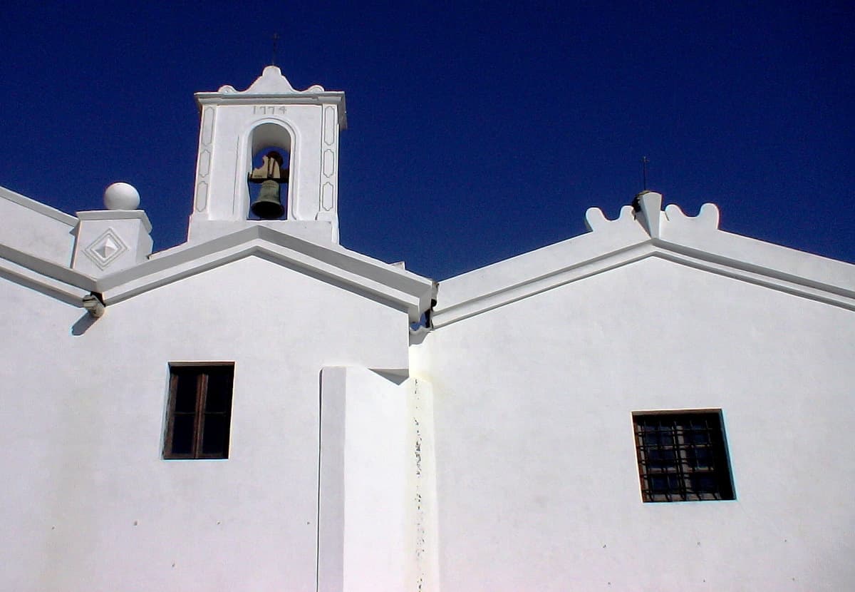 Igreja da Misericórdia e Capela de Nossa Senhora das Candeias
