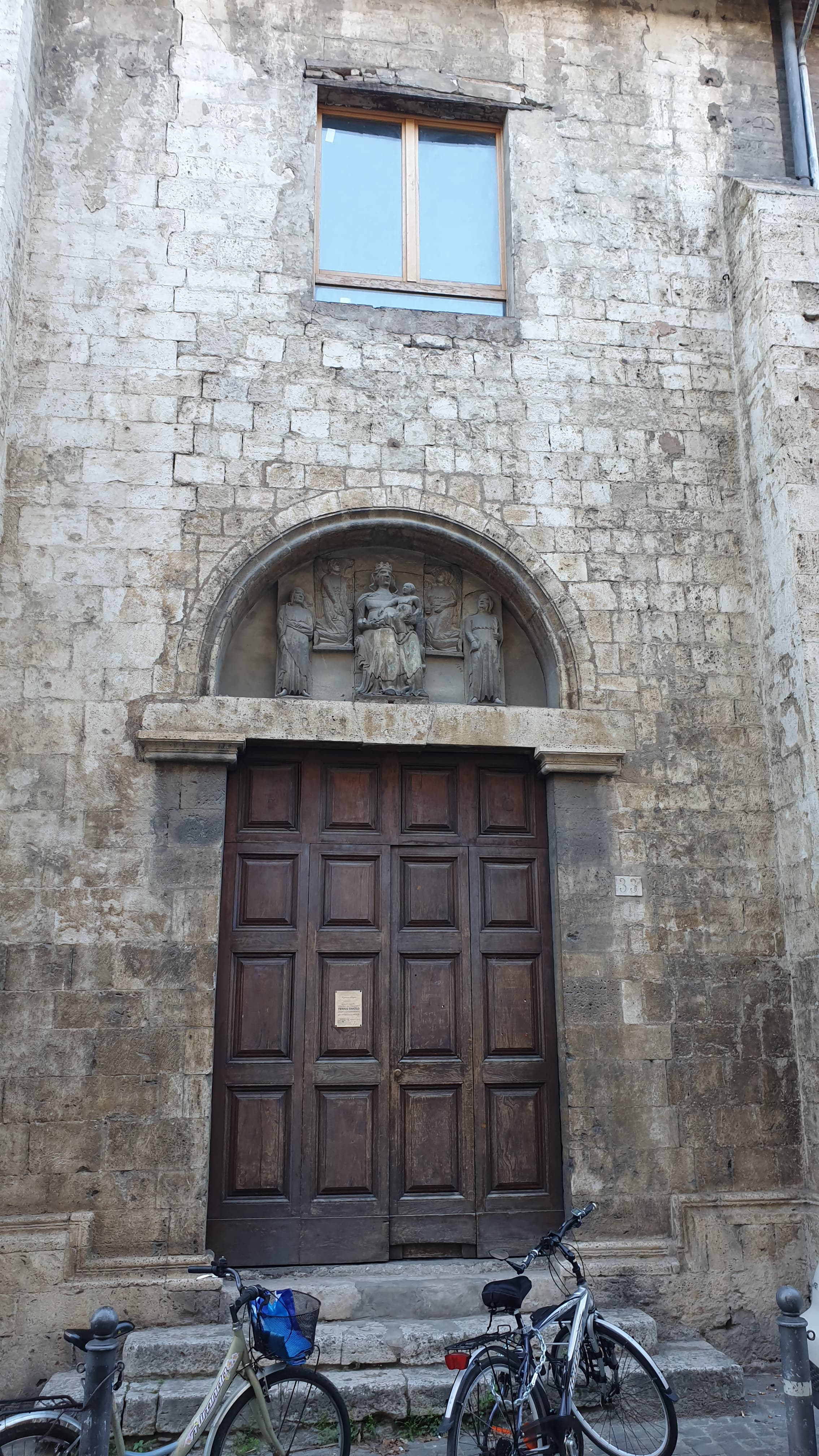 Sant'Andrea Apostolo