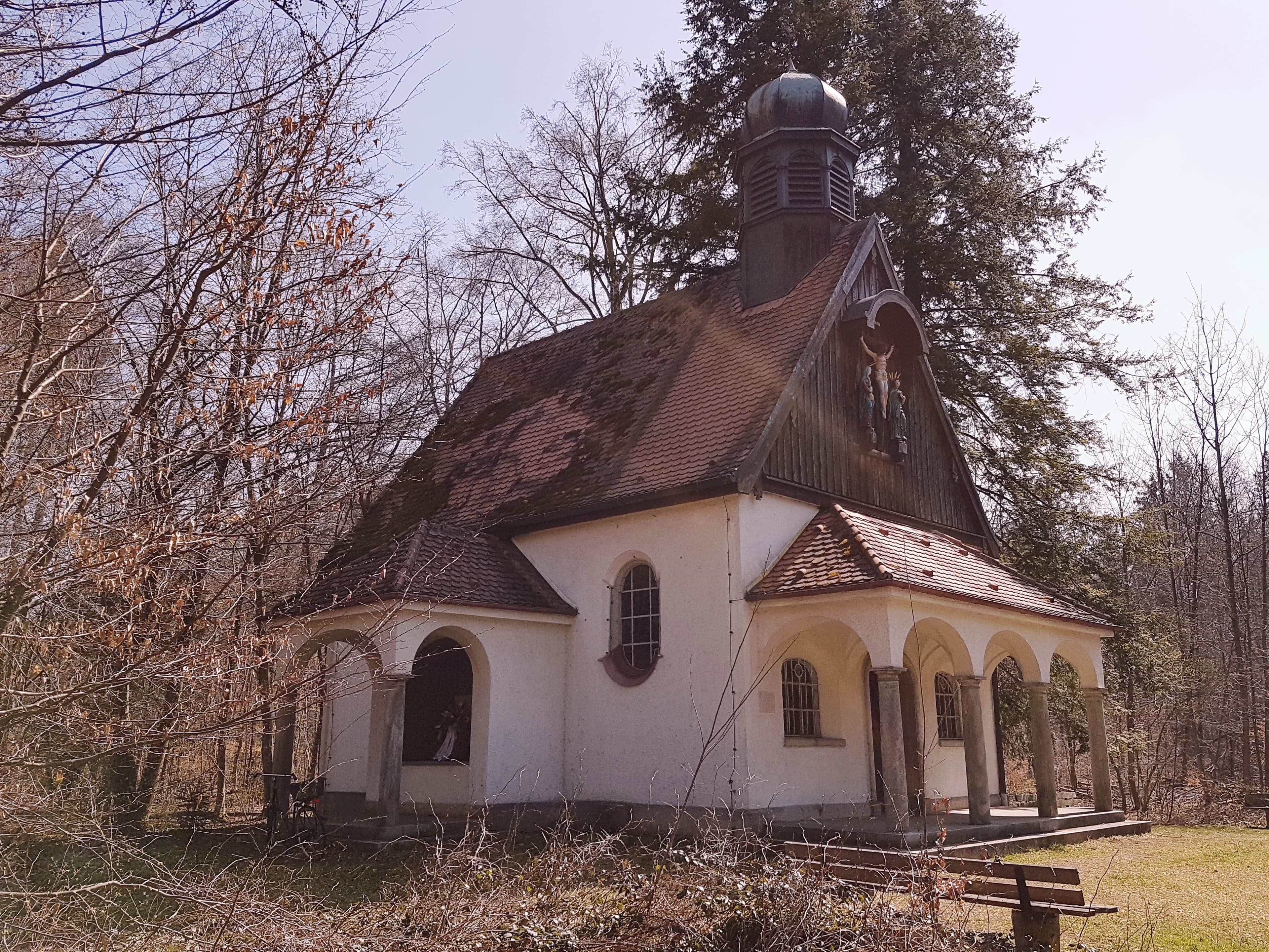 St. Joseph (Gräfelfing)