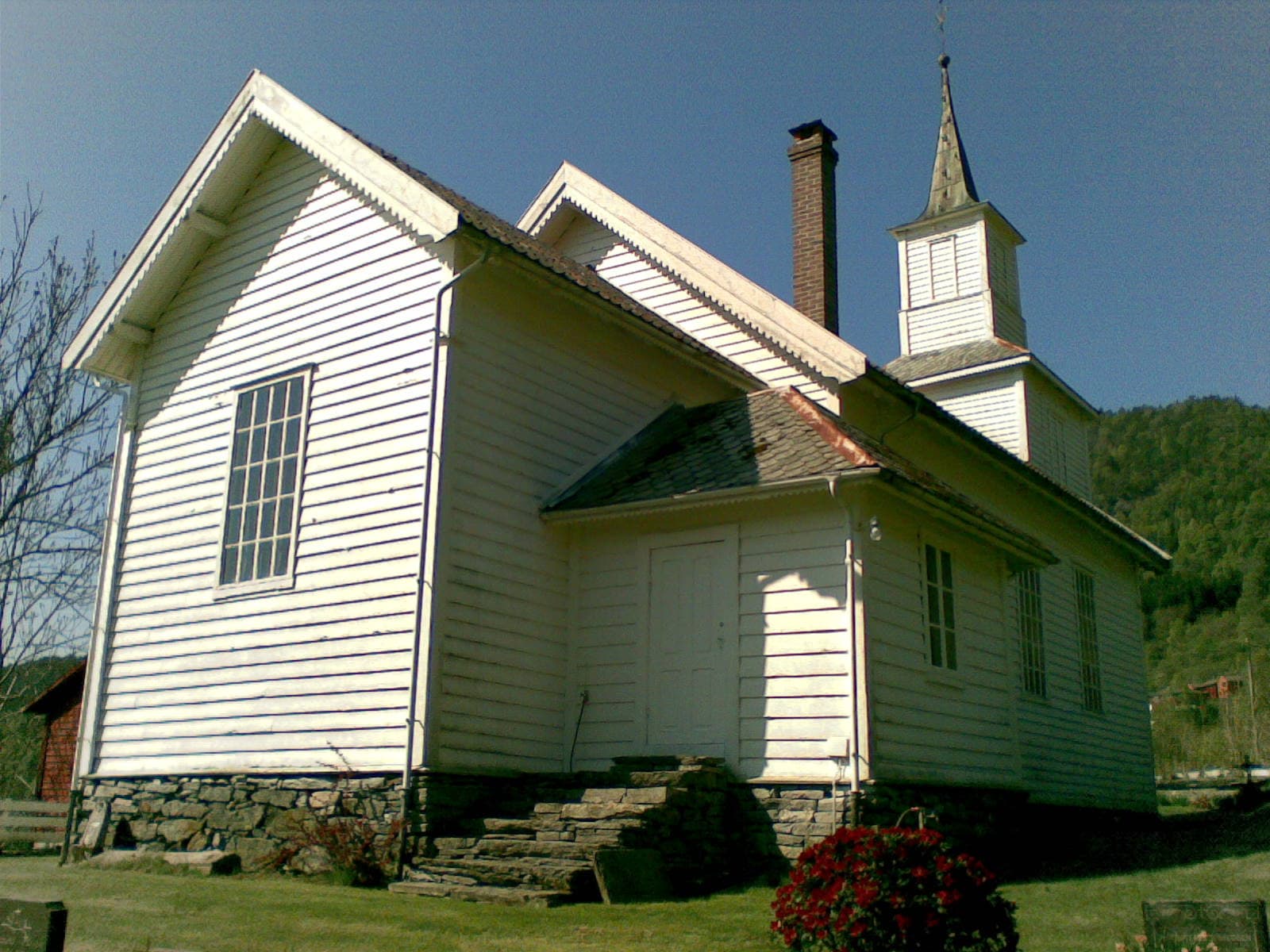 Bø Church