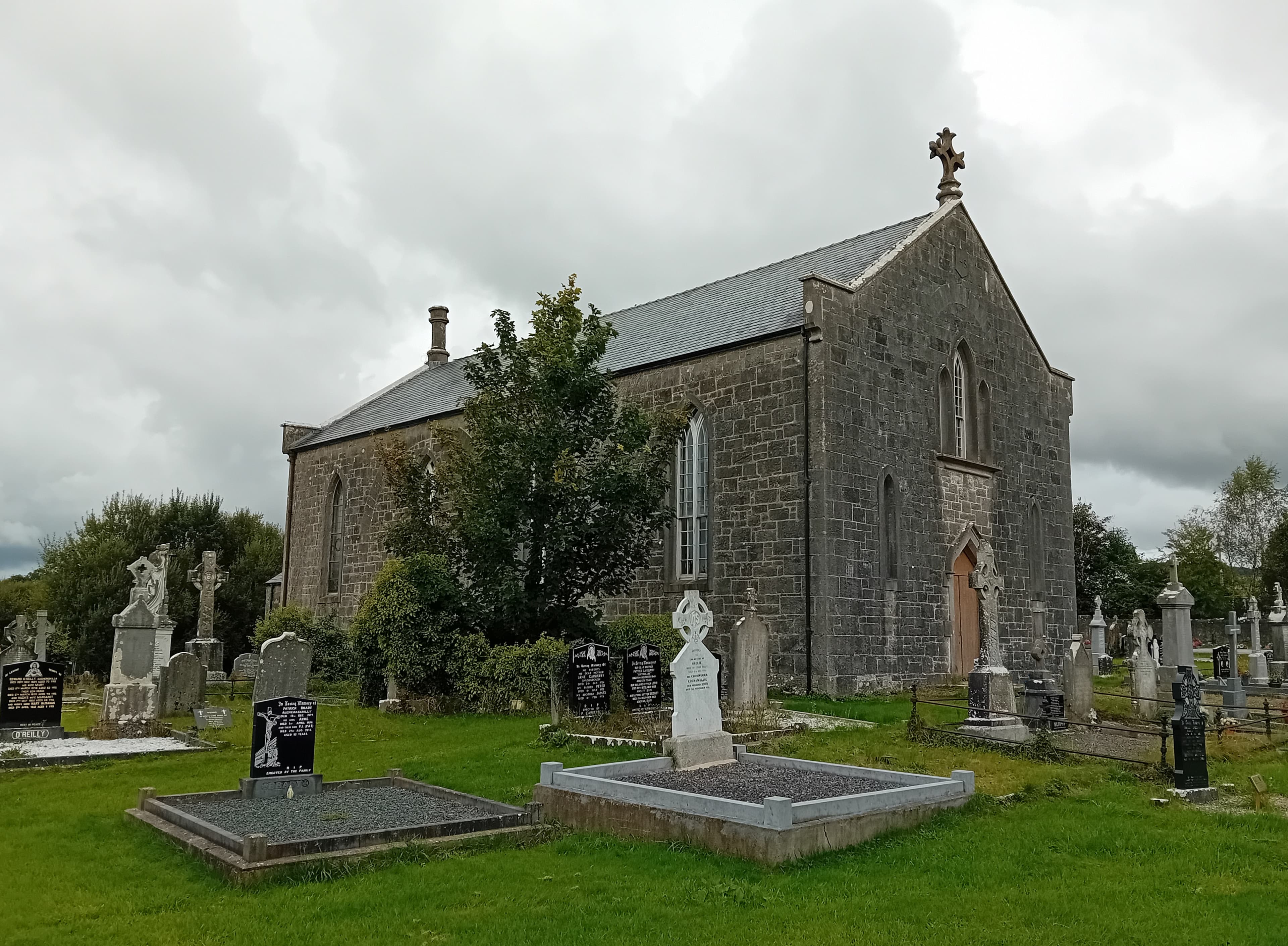 Old Church