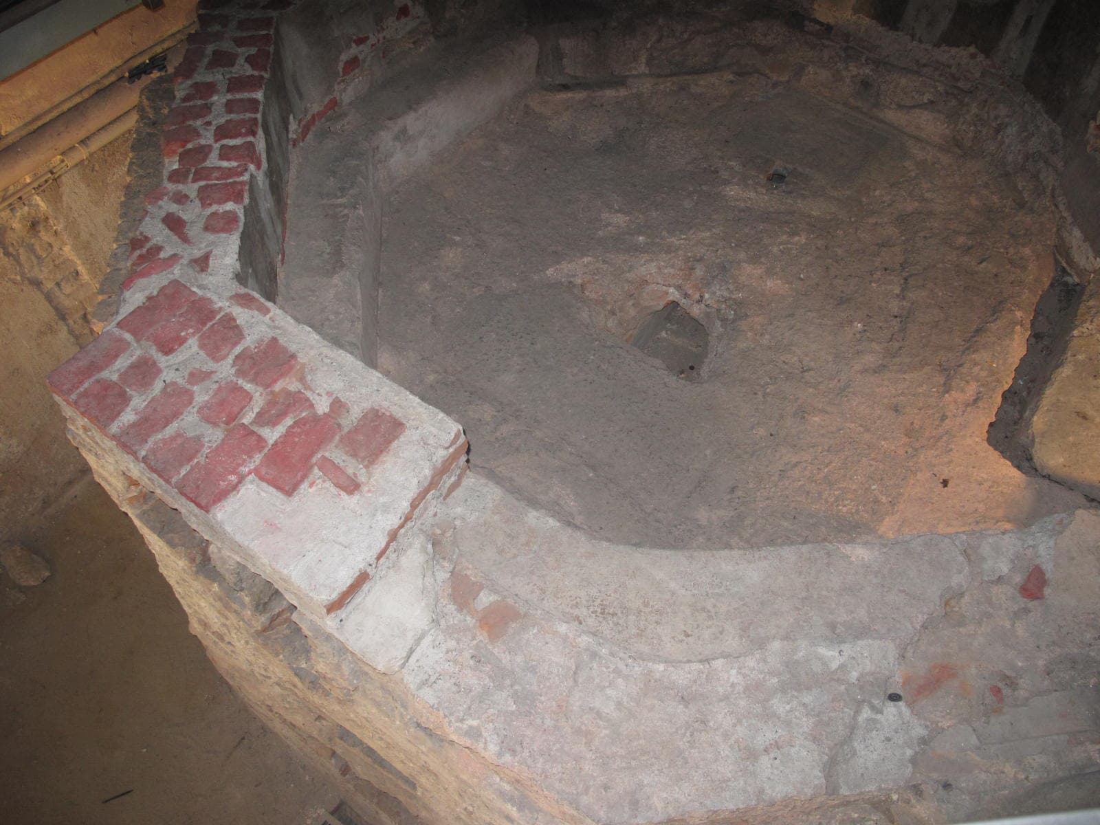 Baptistery of Santo Stefano