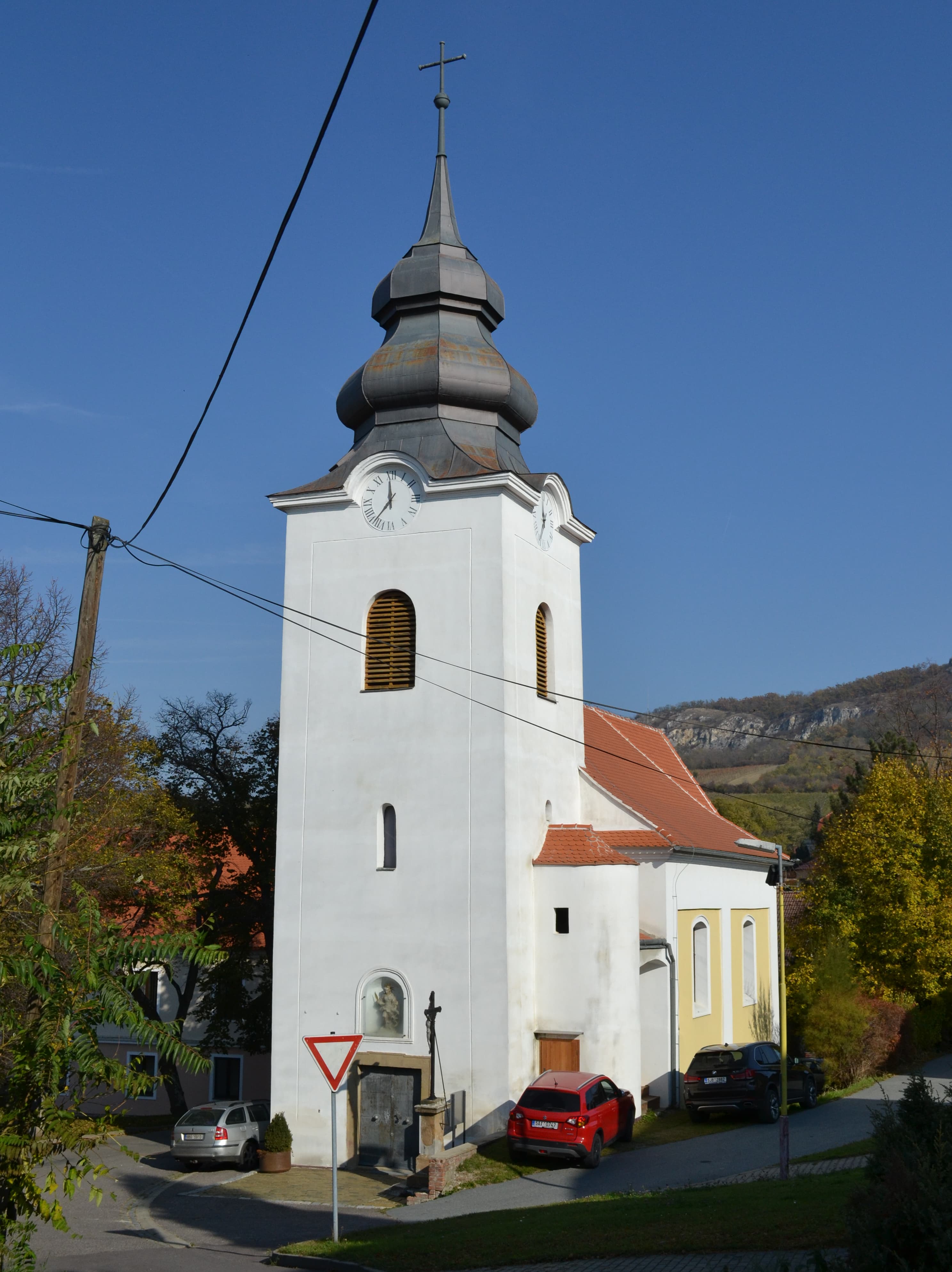 Church of Saint Catherine of Alexandria