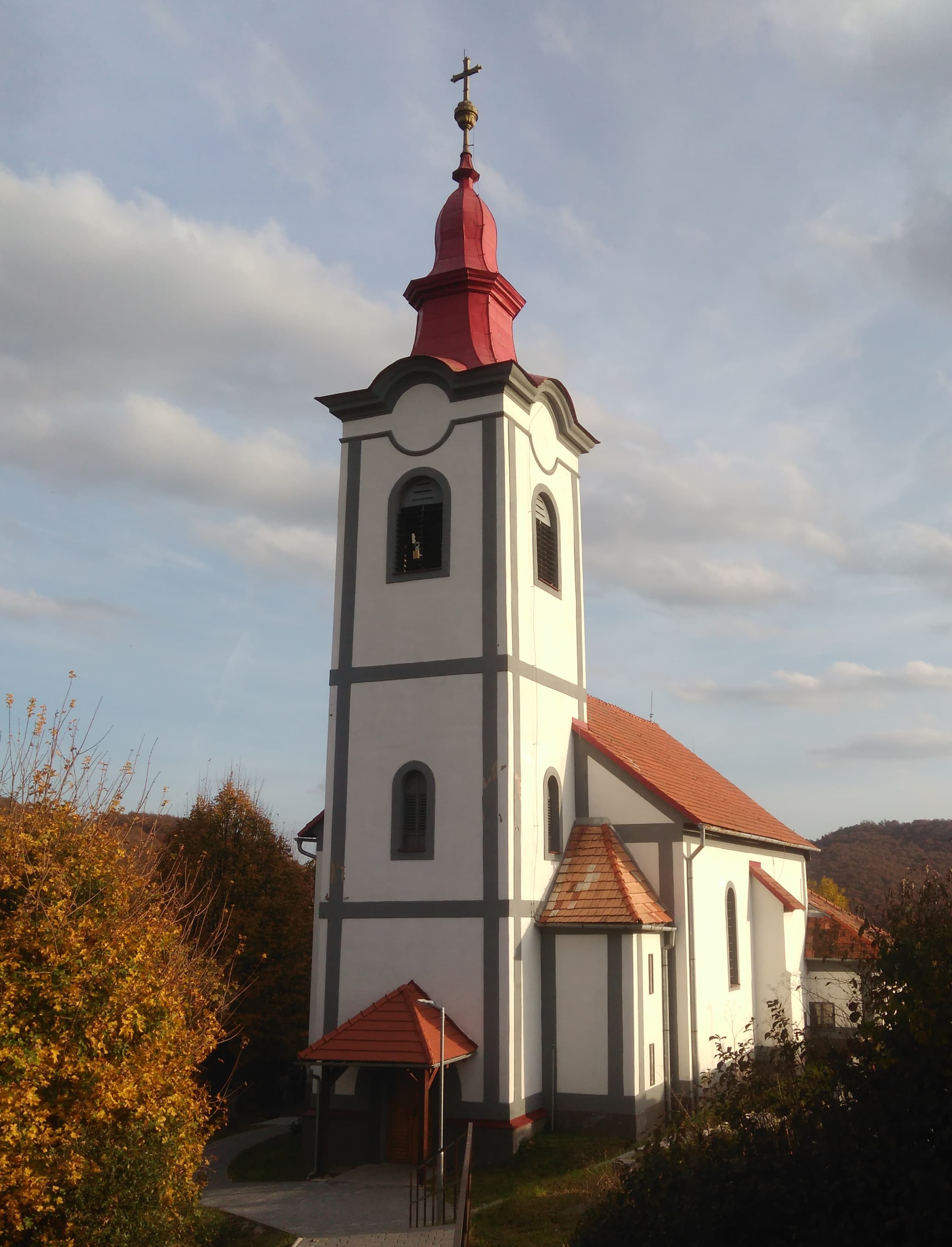Church of St. Nicholas