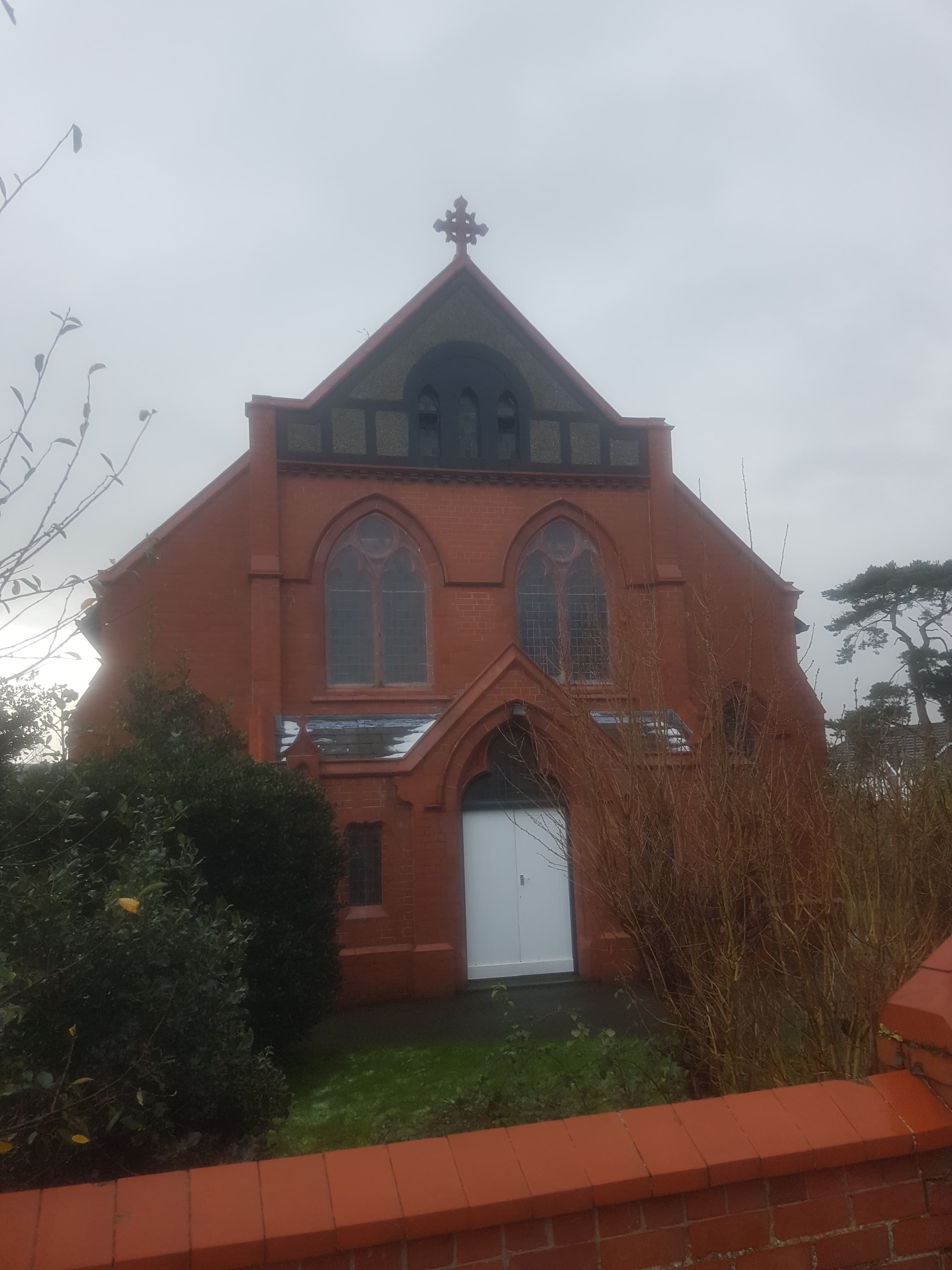 Bethel Methodist Church