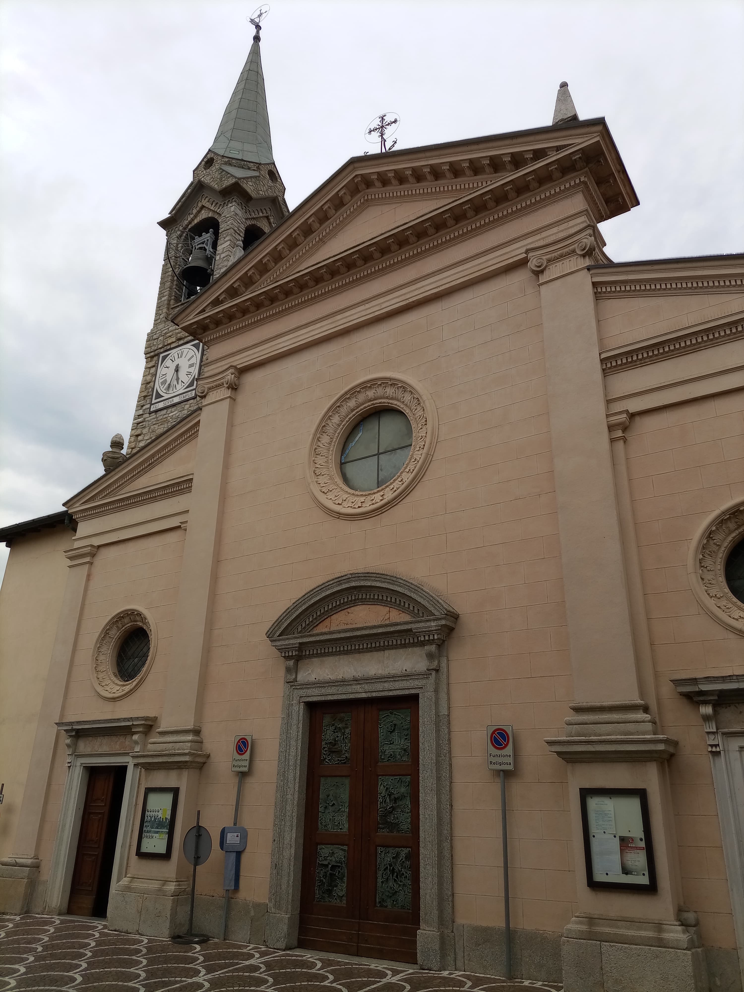 Saint John the Baptist Church