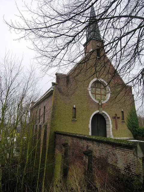 Sint-Annakapel