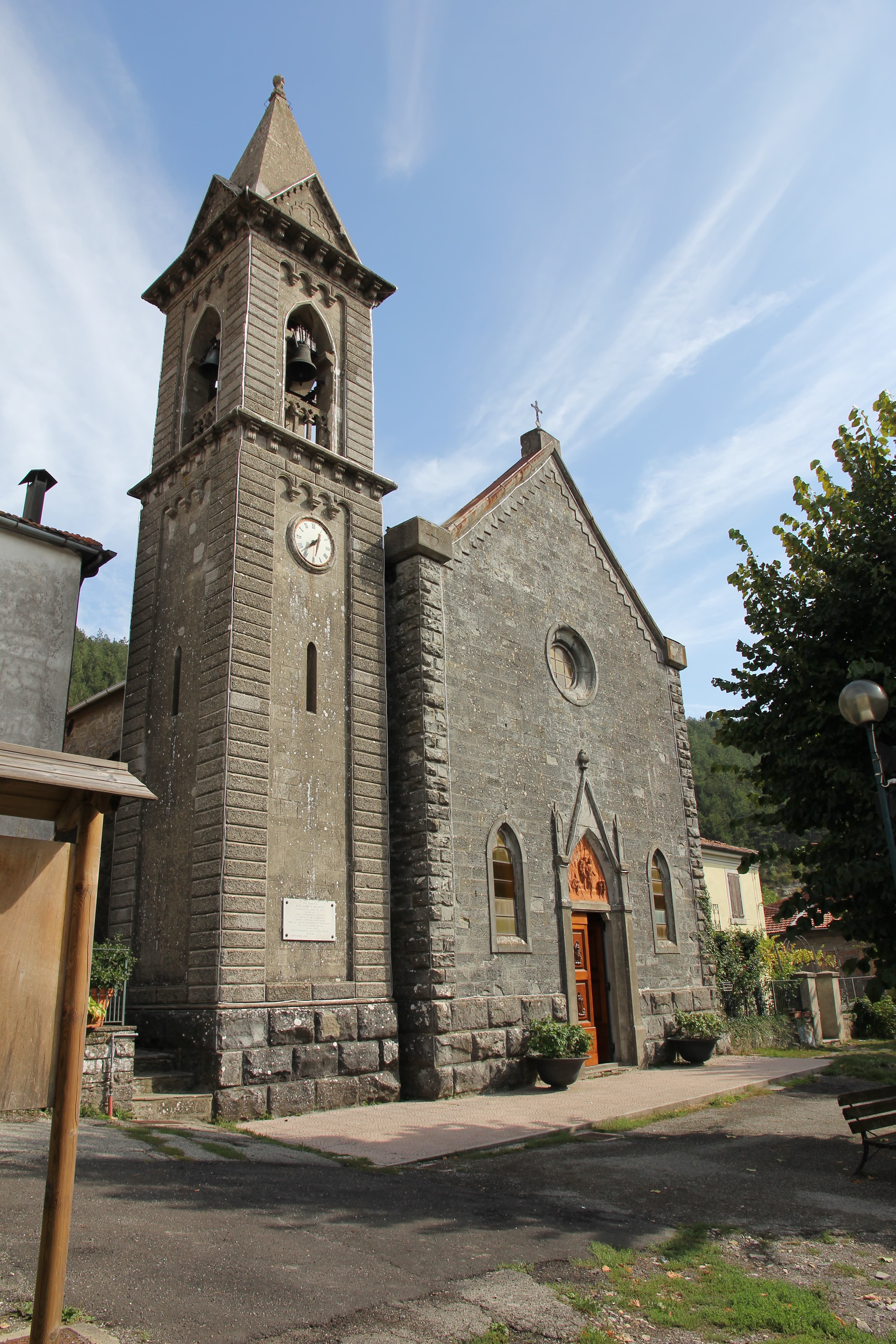 San Pietro in Vinculis
