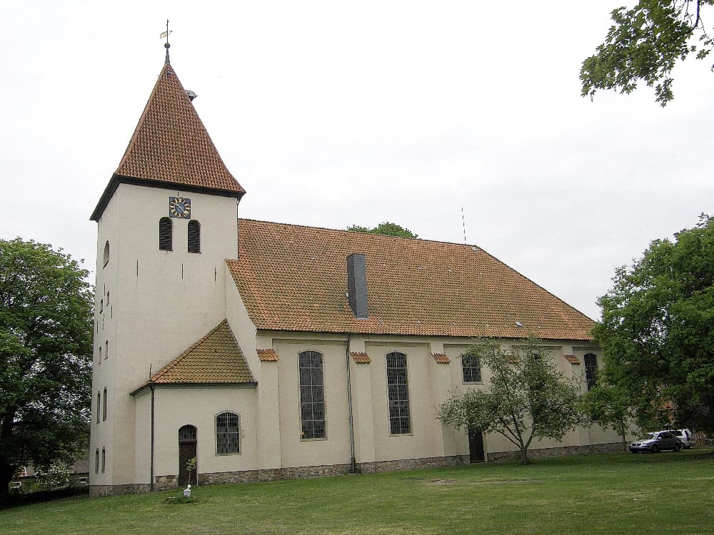 St. Jacobi