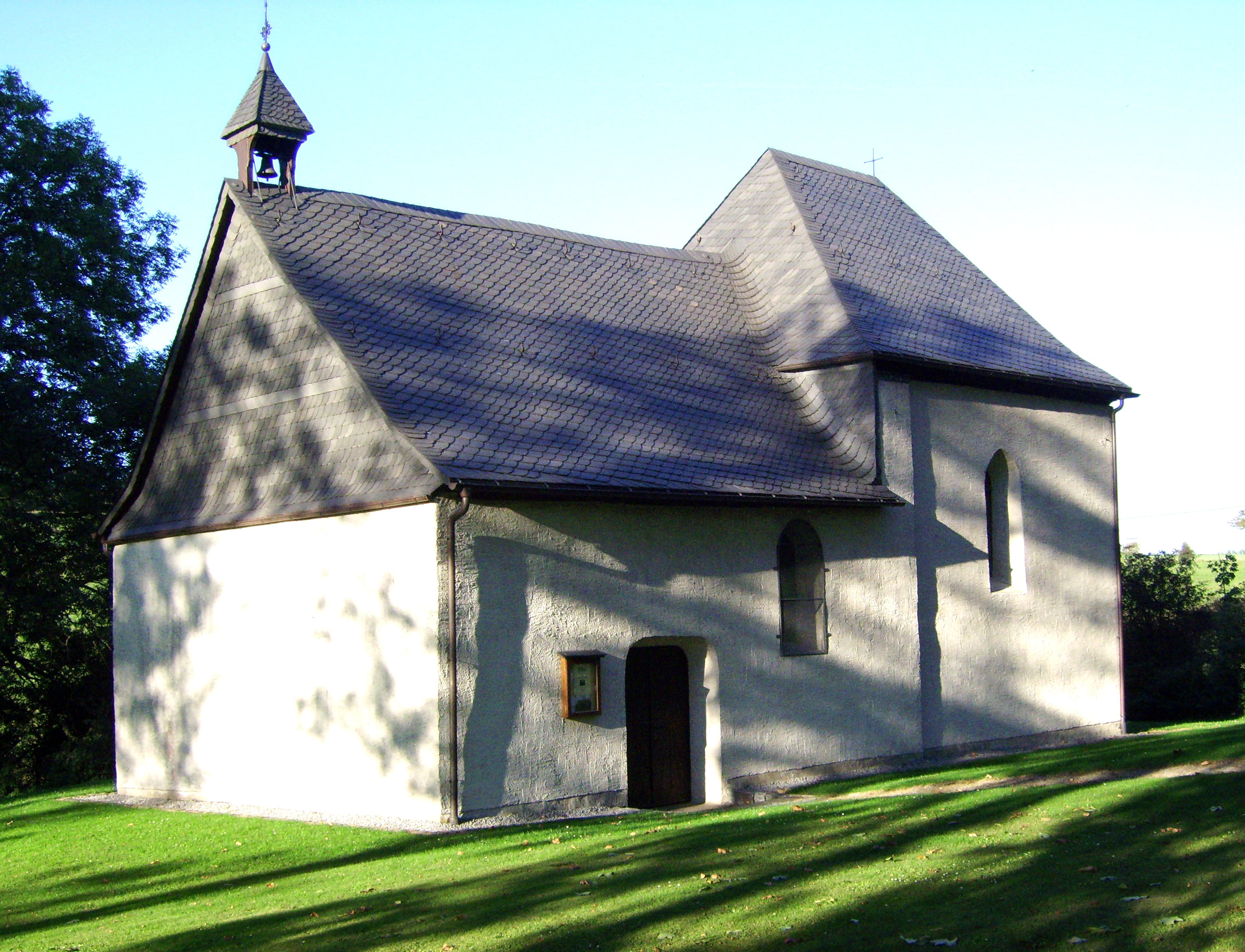 Keffelker Kapelle