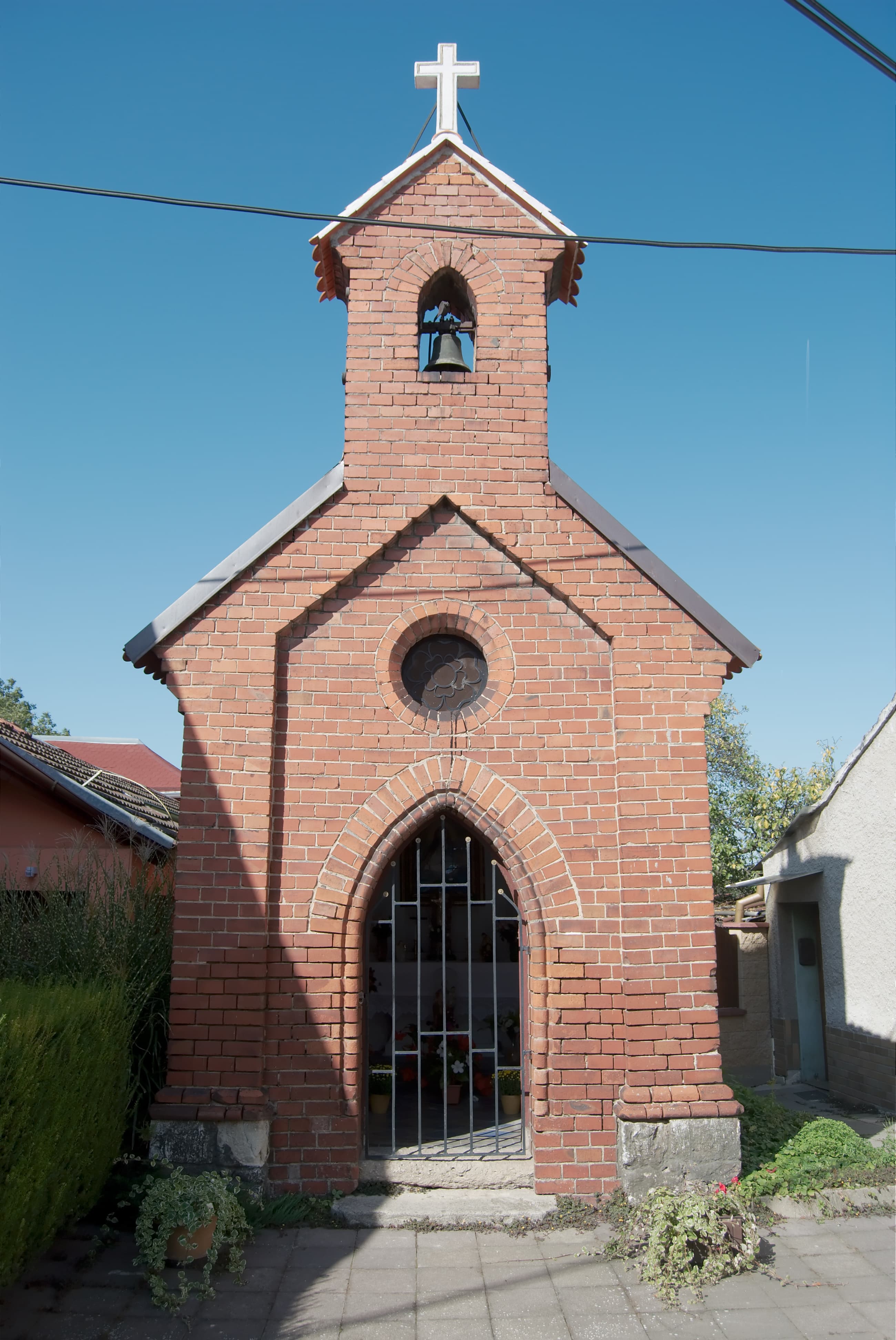 Chapel of Our Lady of Sorrows