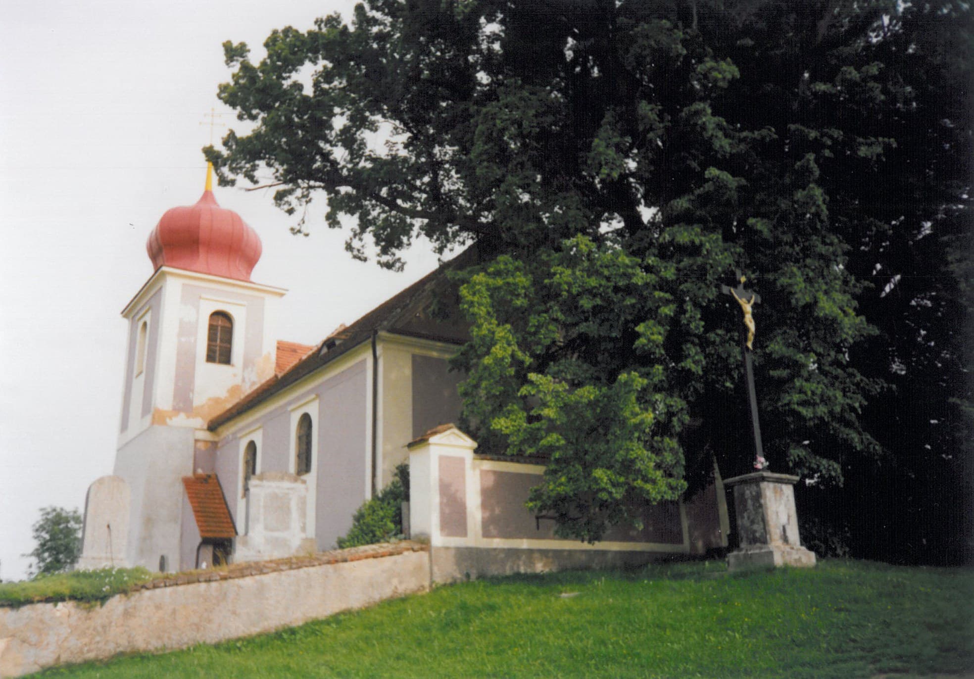Church of Saint George