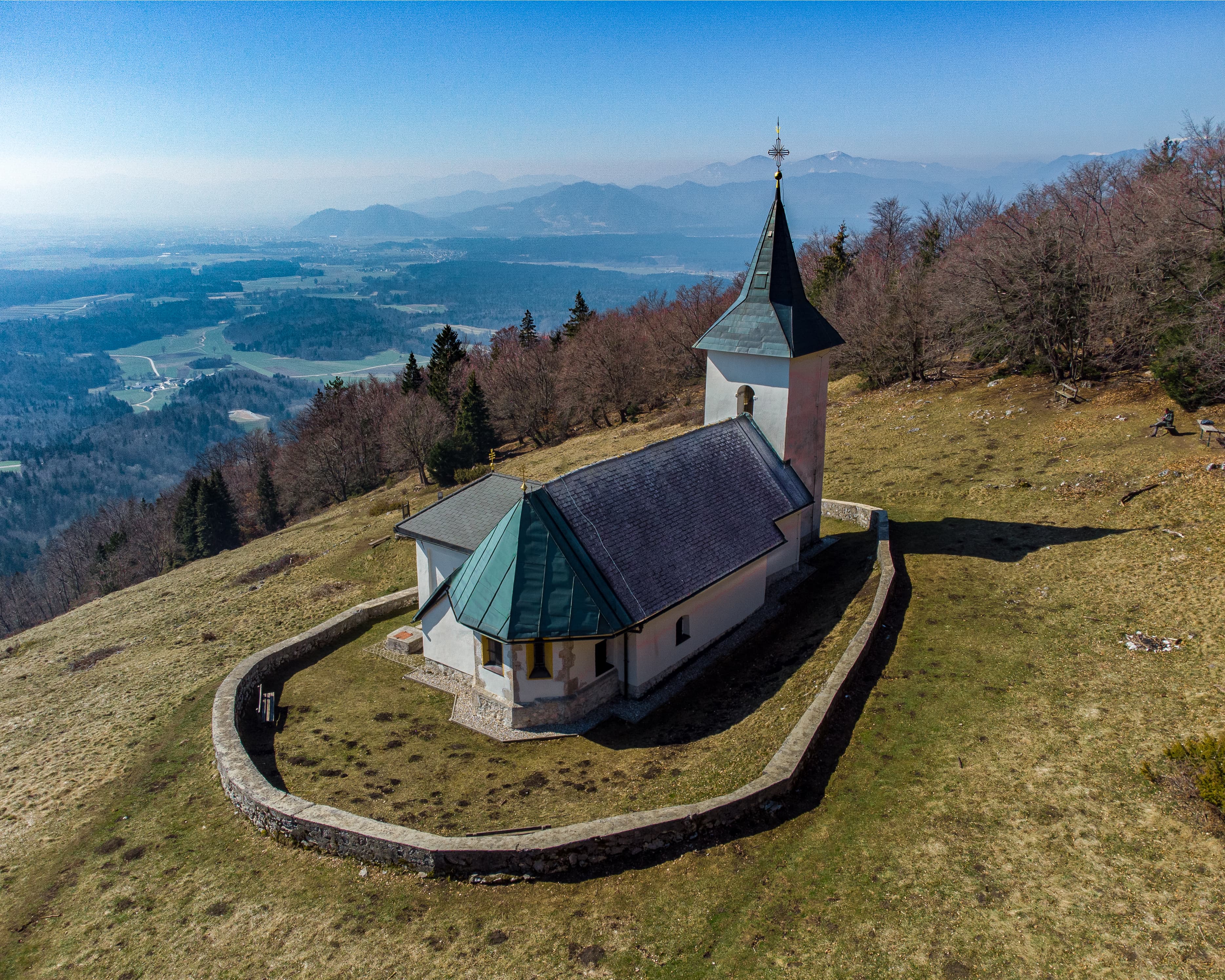 St. Lawrence's Church