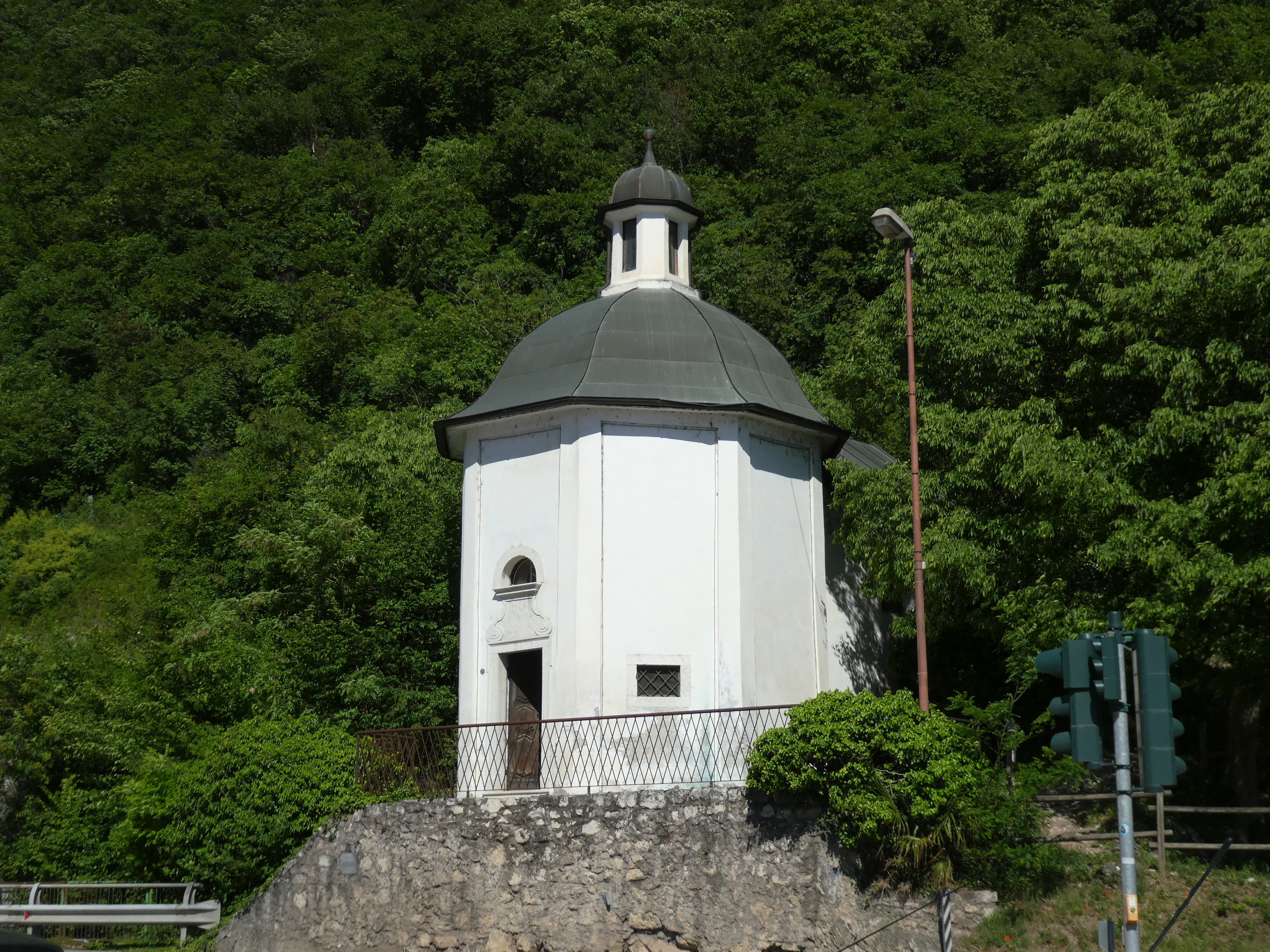 Saint Joseph church