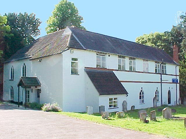 Congregational Chapel