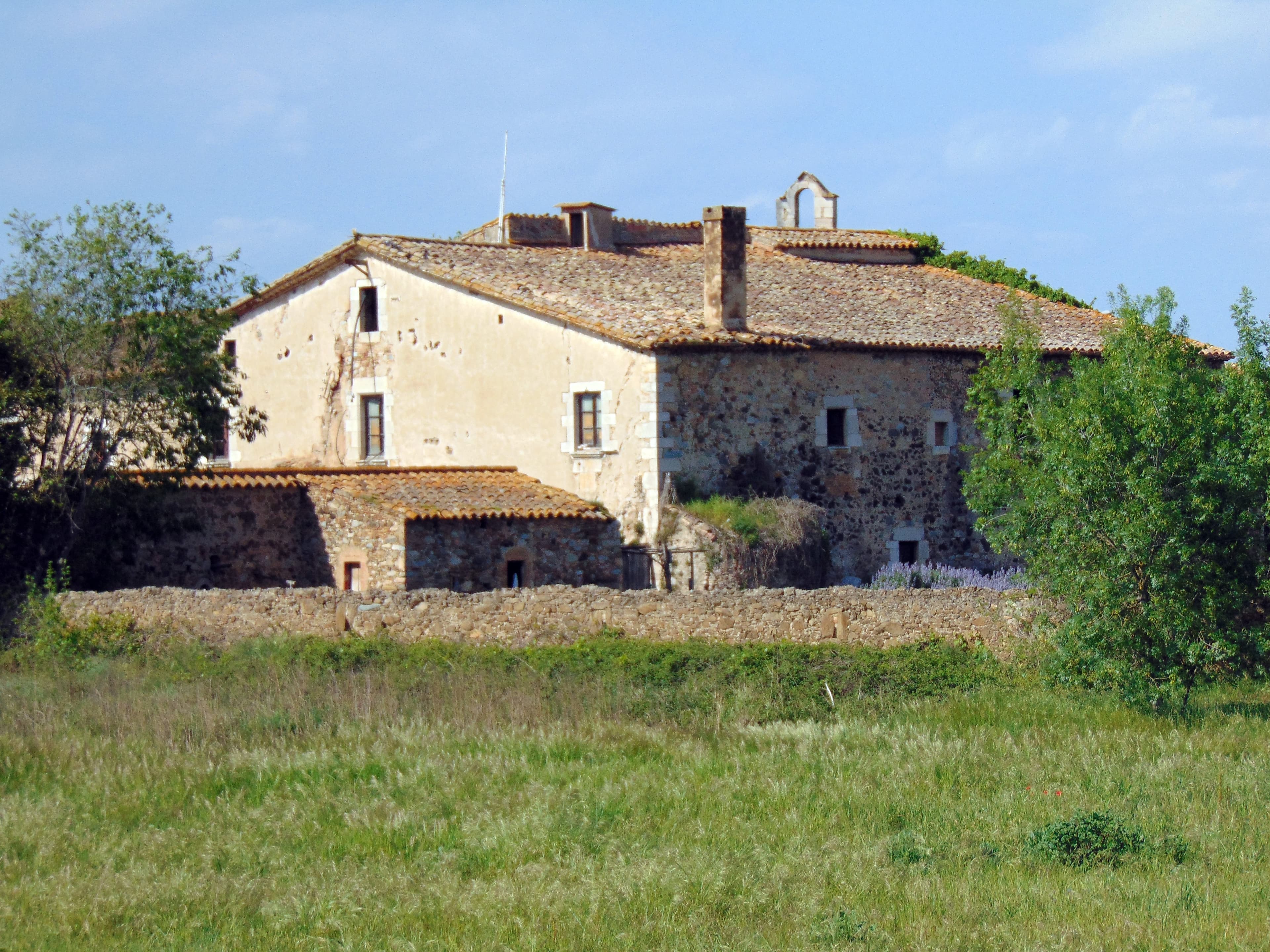 Santa Maria de Madrencs