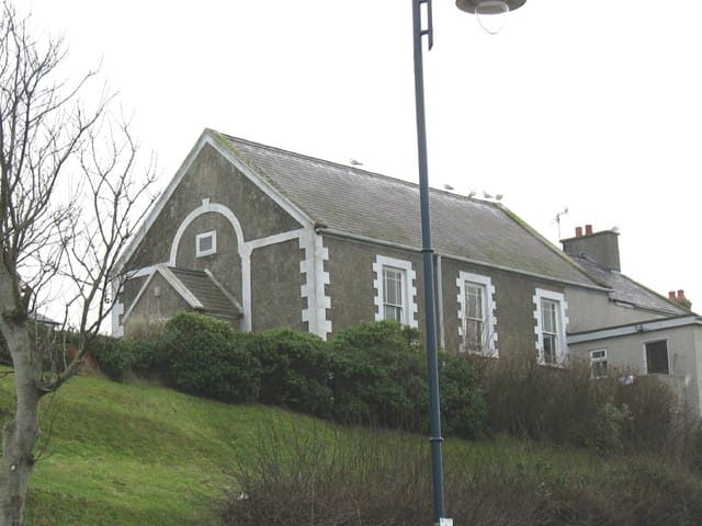 Bethlehem Welsh Baptist Church
