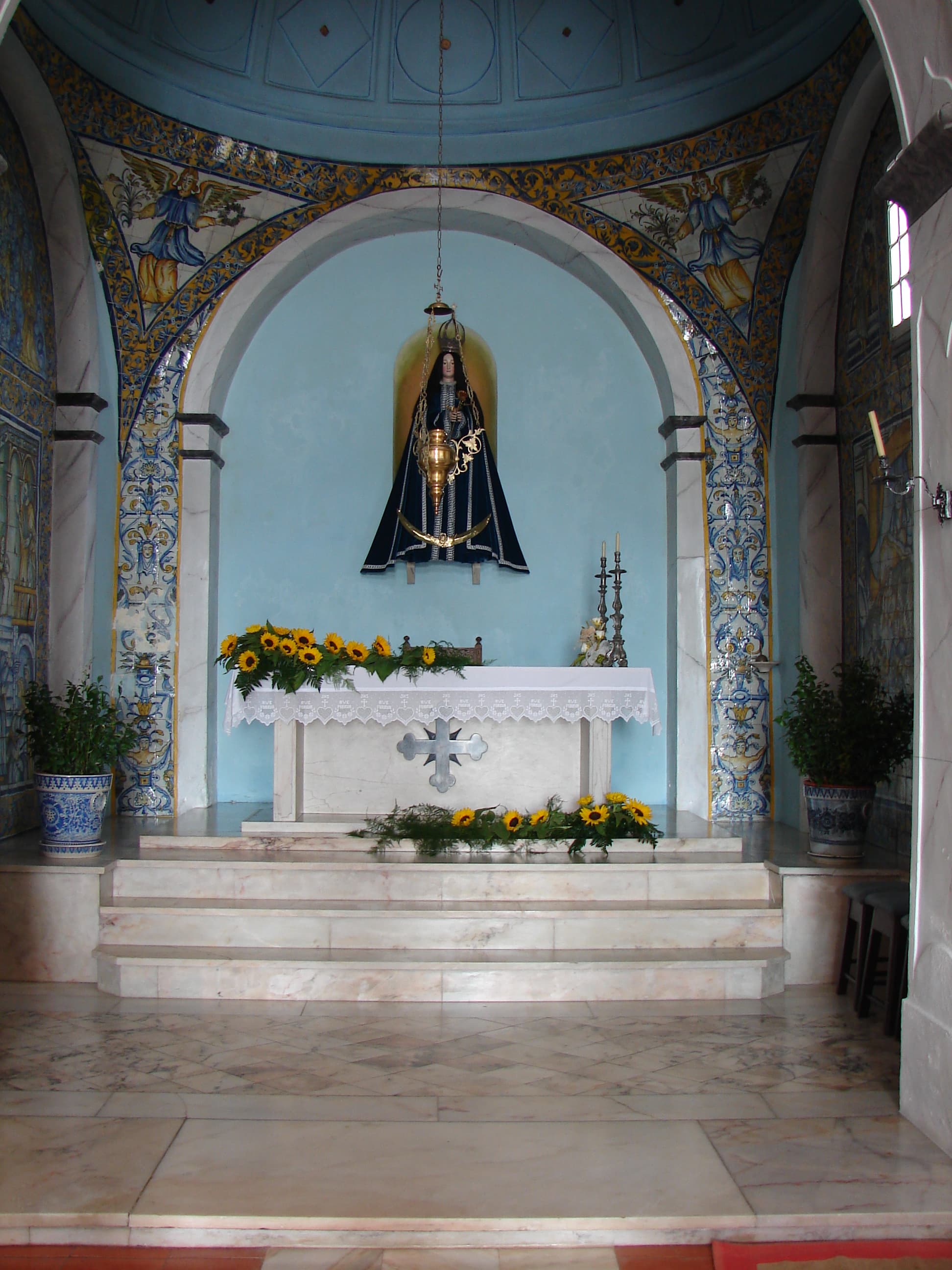 Ermida de Nossa Senhora da Conceição