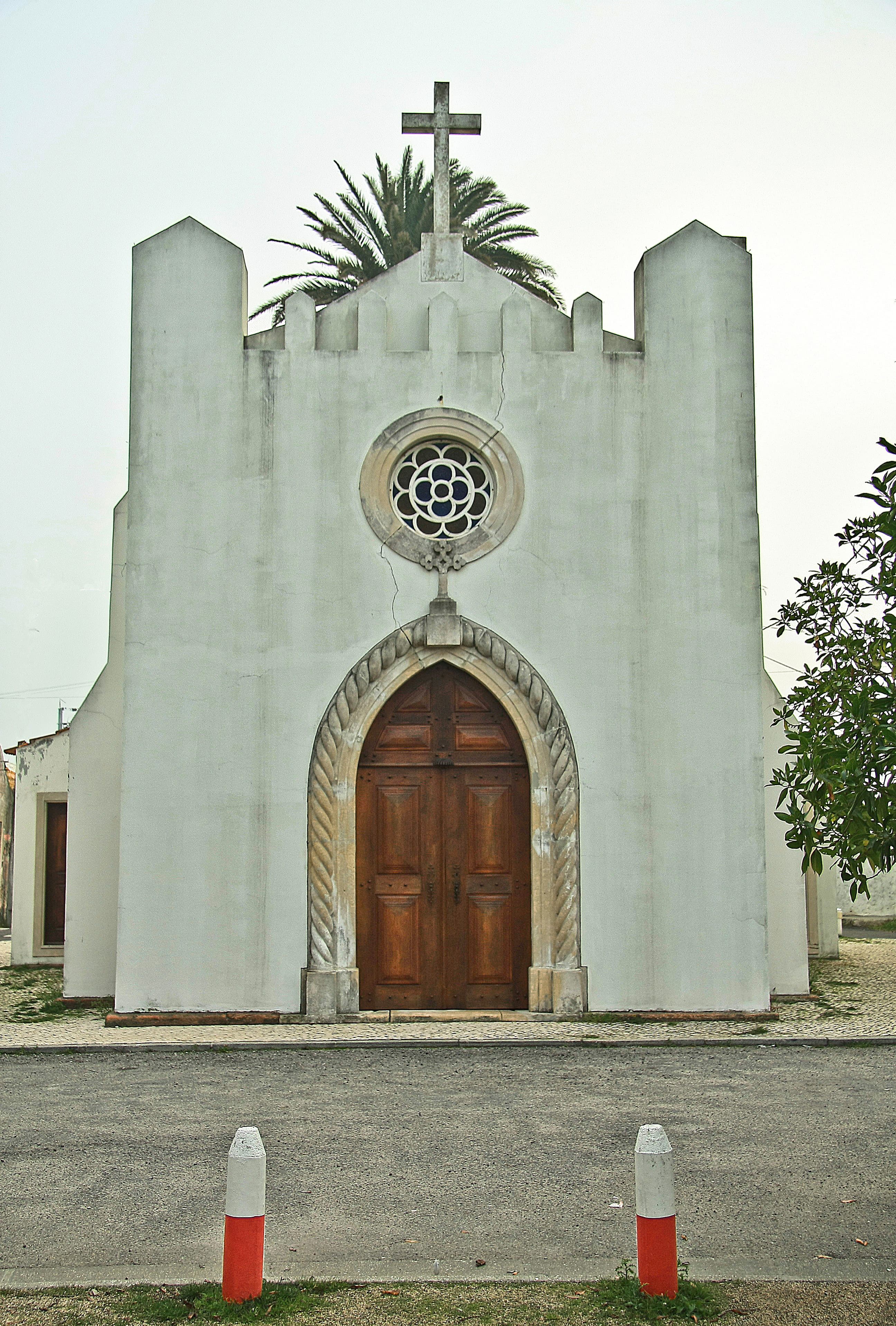 Capela de Nossa Senhora dos Navegantes