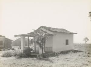 Heritage listed building in the historic center of Santana de Parnaíba 93