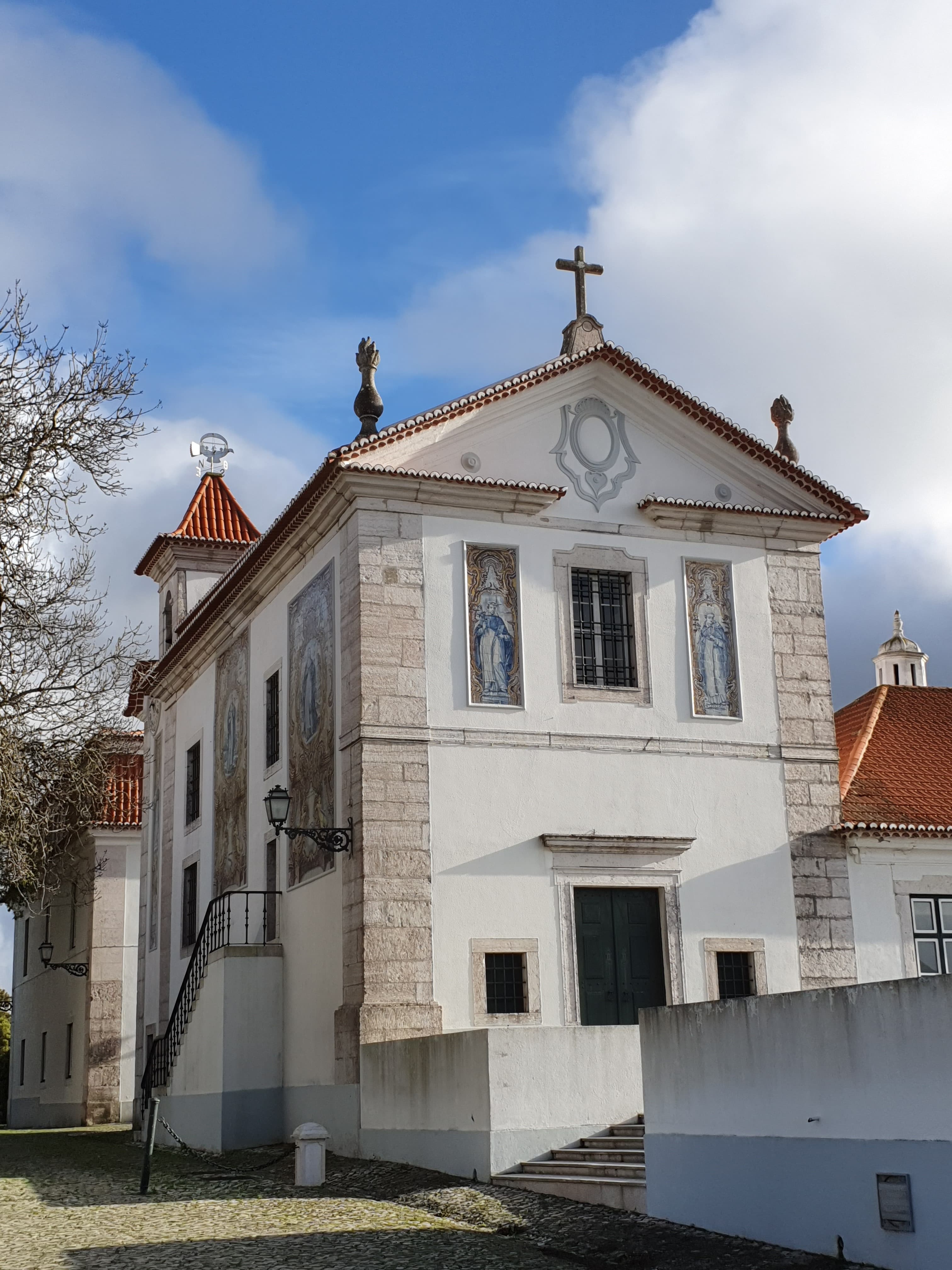 Capela de Nossa Senhora do Ar