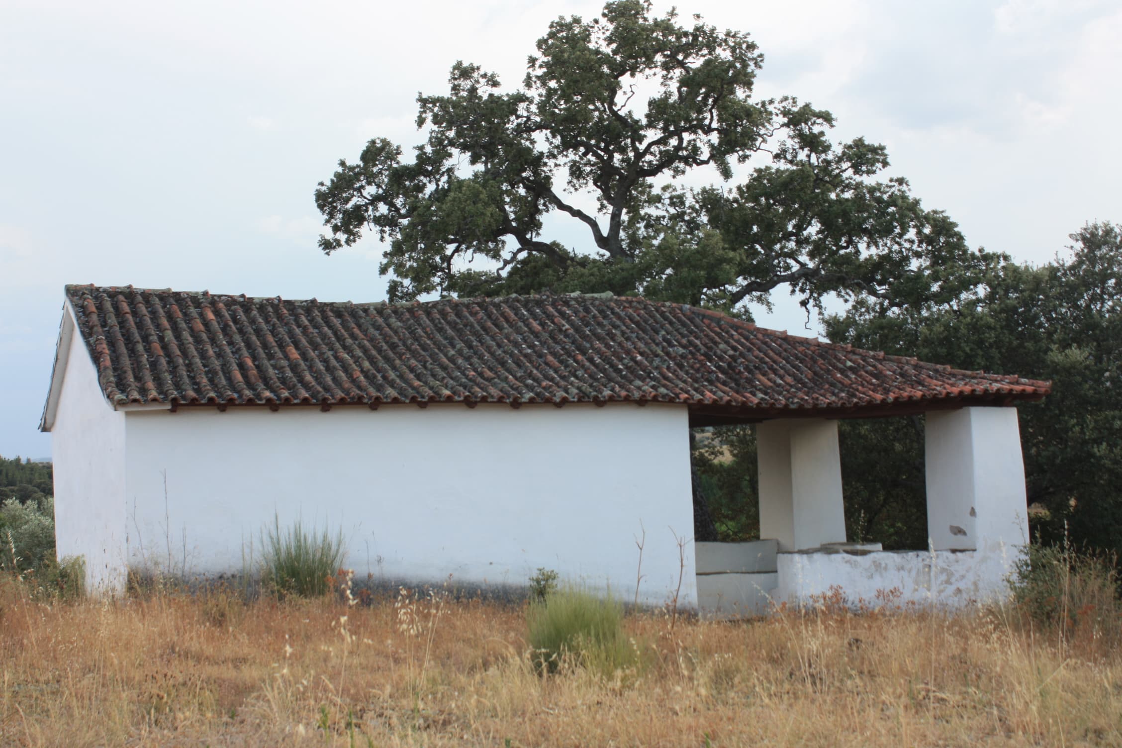 Capela de São Geraldo