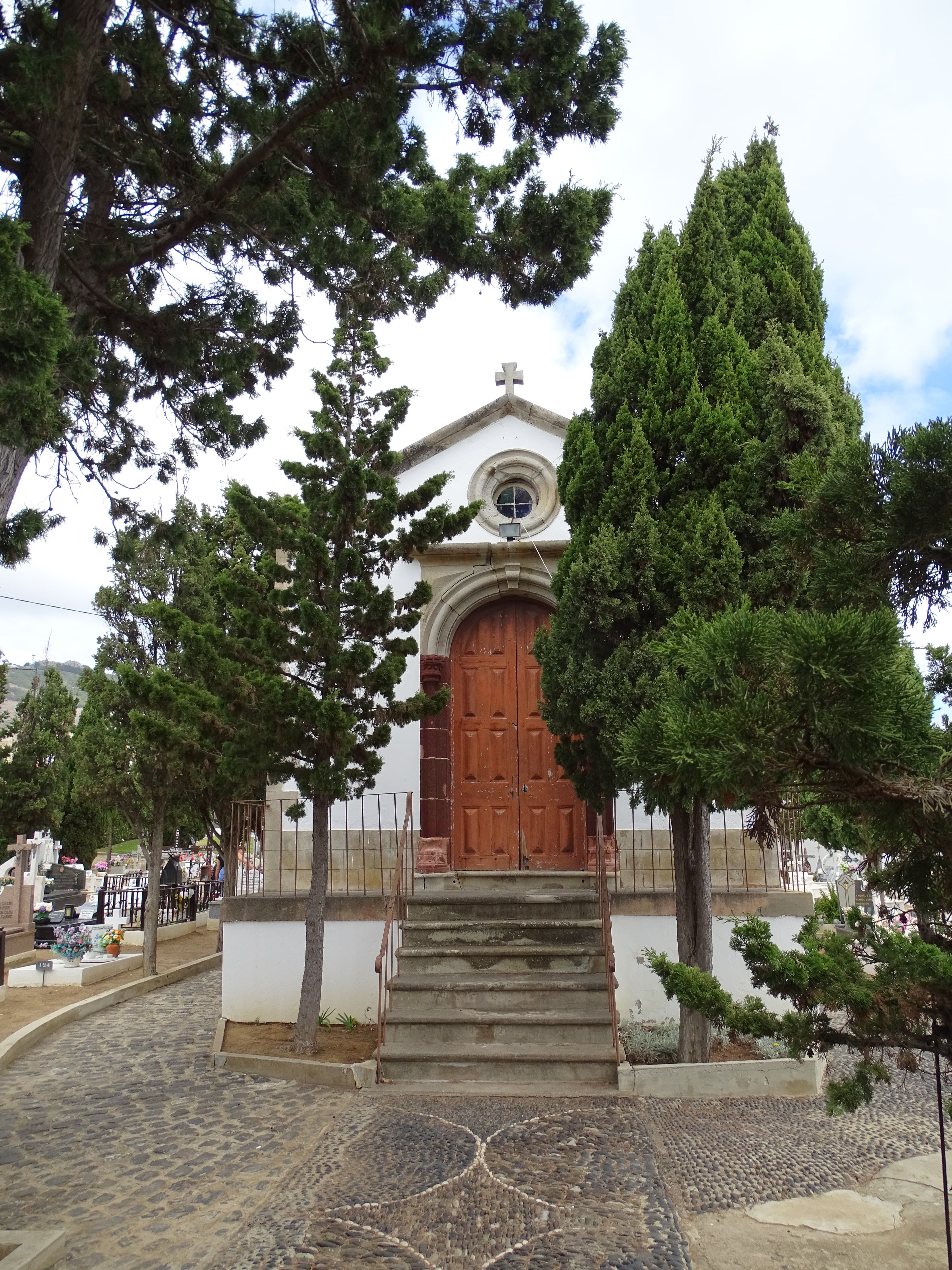 Capela de Santa Catarina