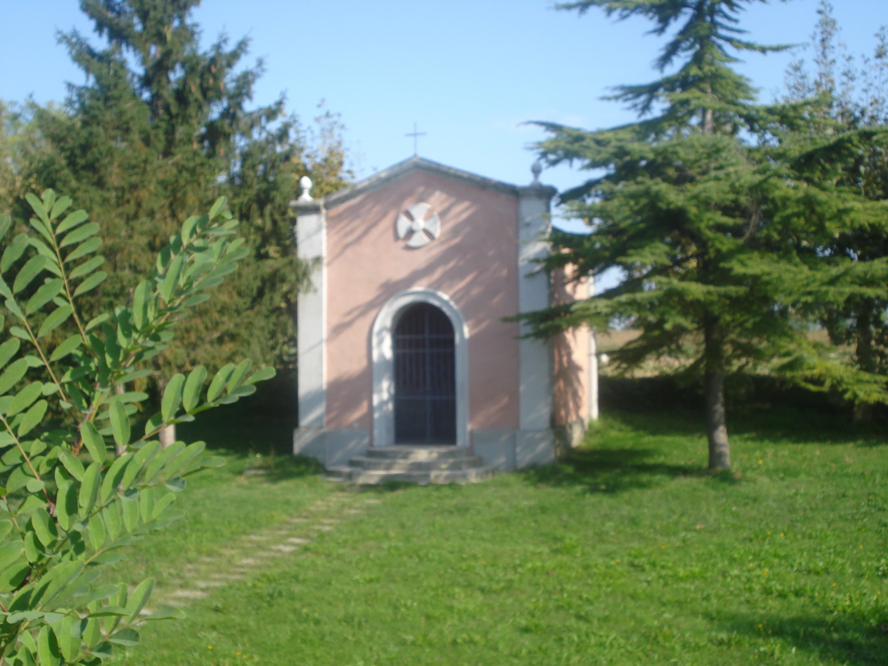 San Gottardo