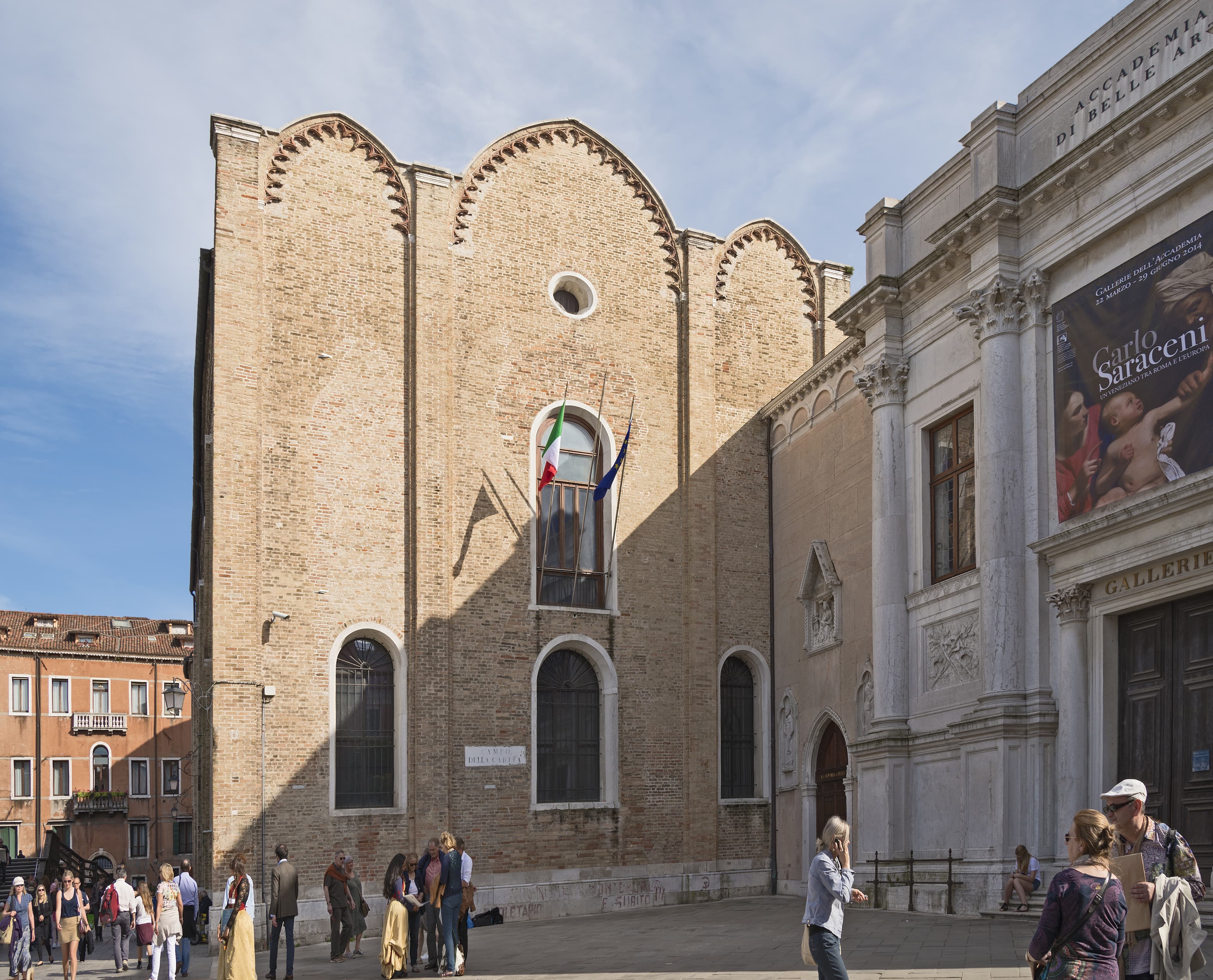 Santa Maria della Carità
