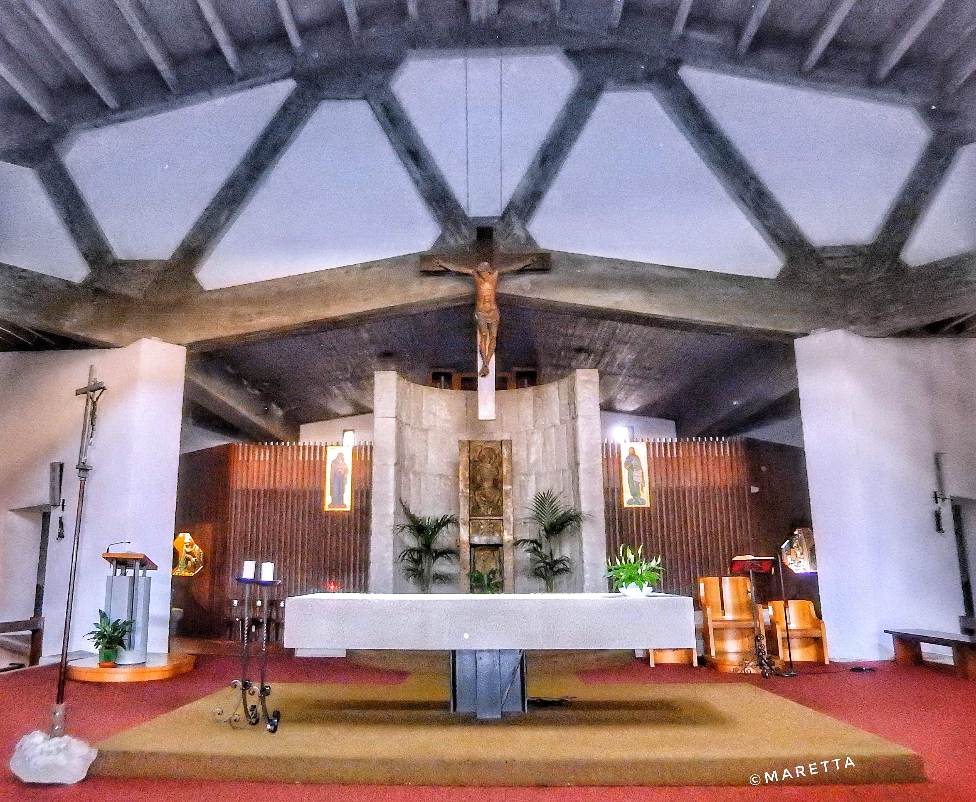 San Giovanni Battista