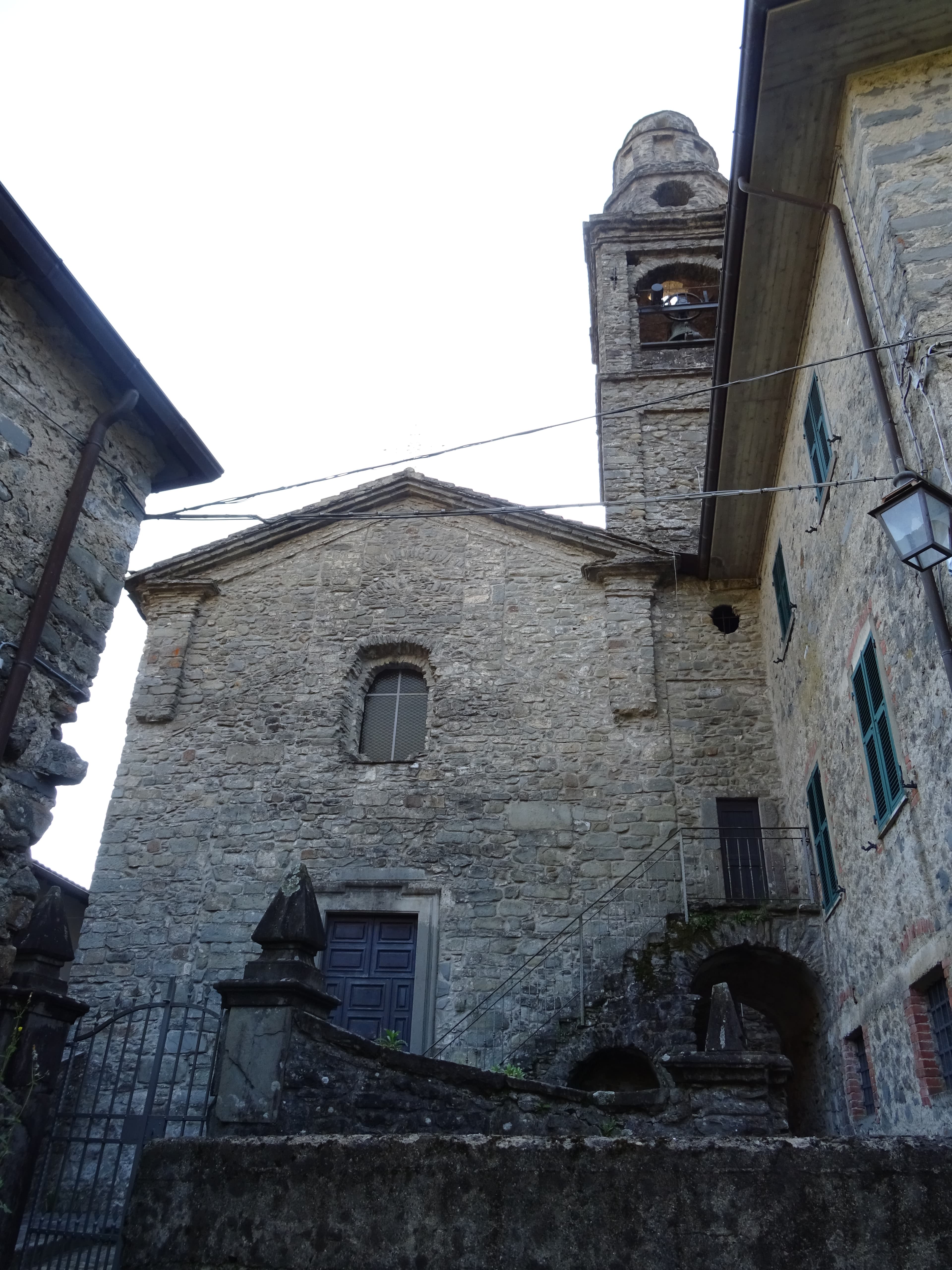 Saints Simon and Jude church