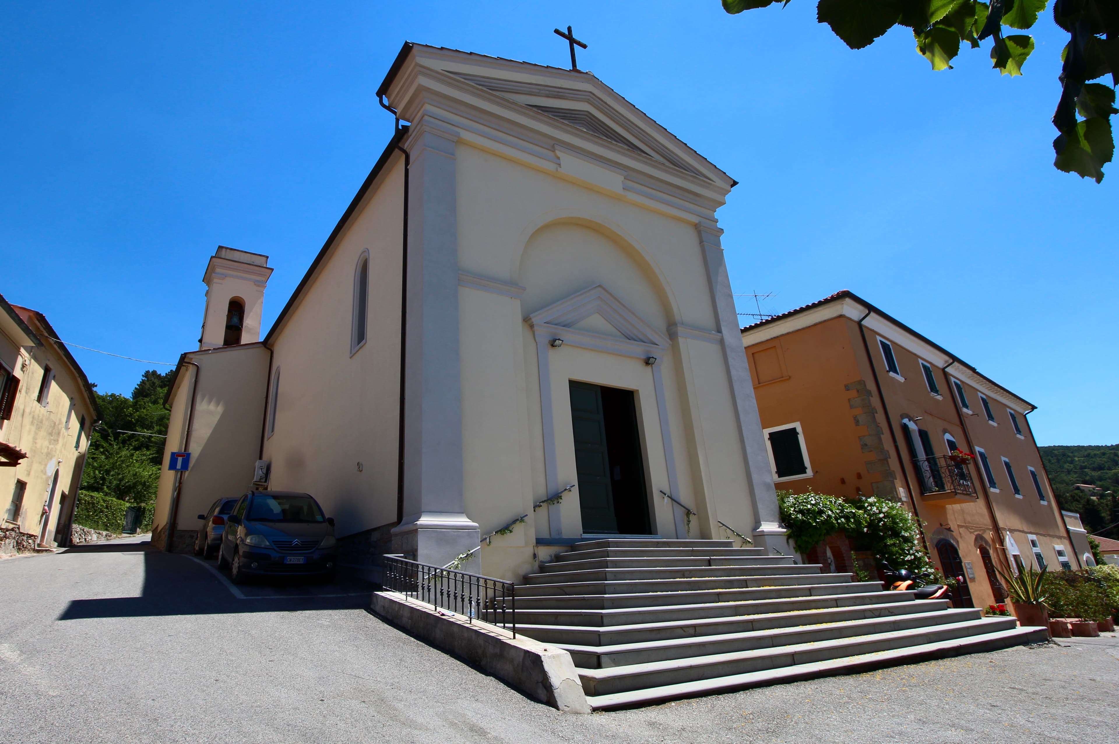 San Giovanni Decollato