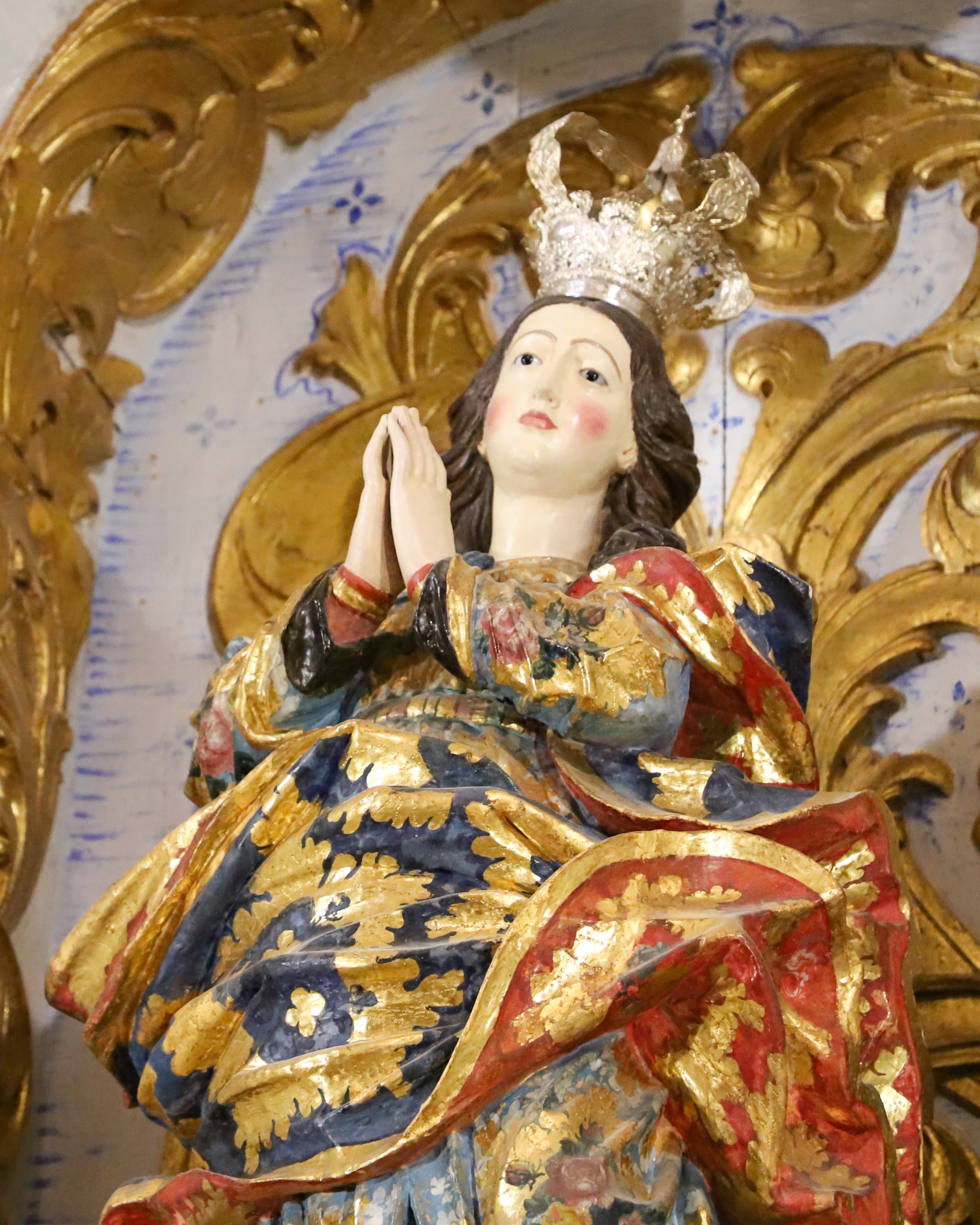 Chapel of Our Lady of the Conception
