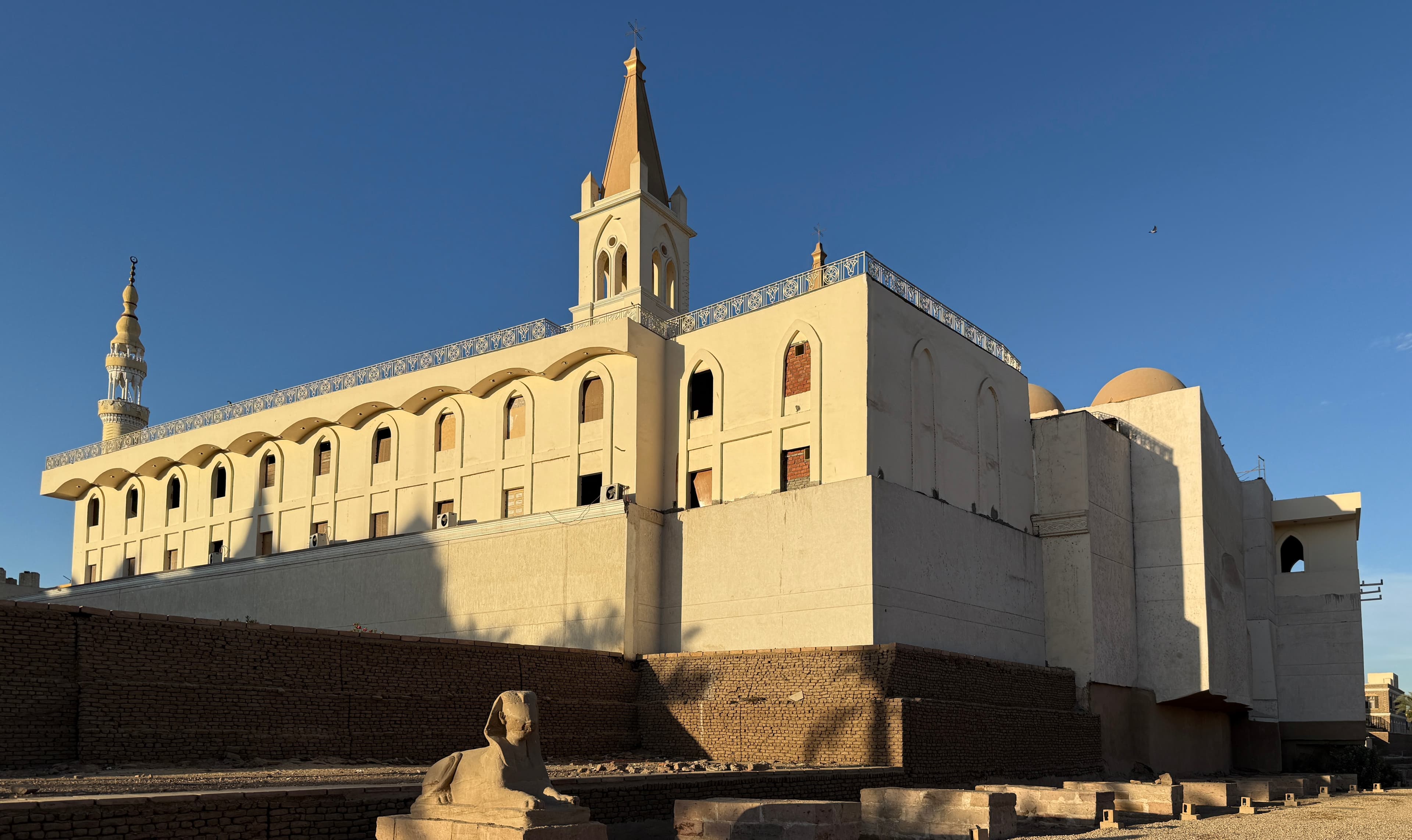 Cathedral of the Blessed Virgin Mary