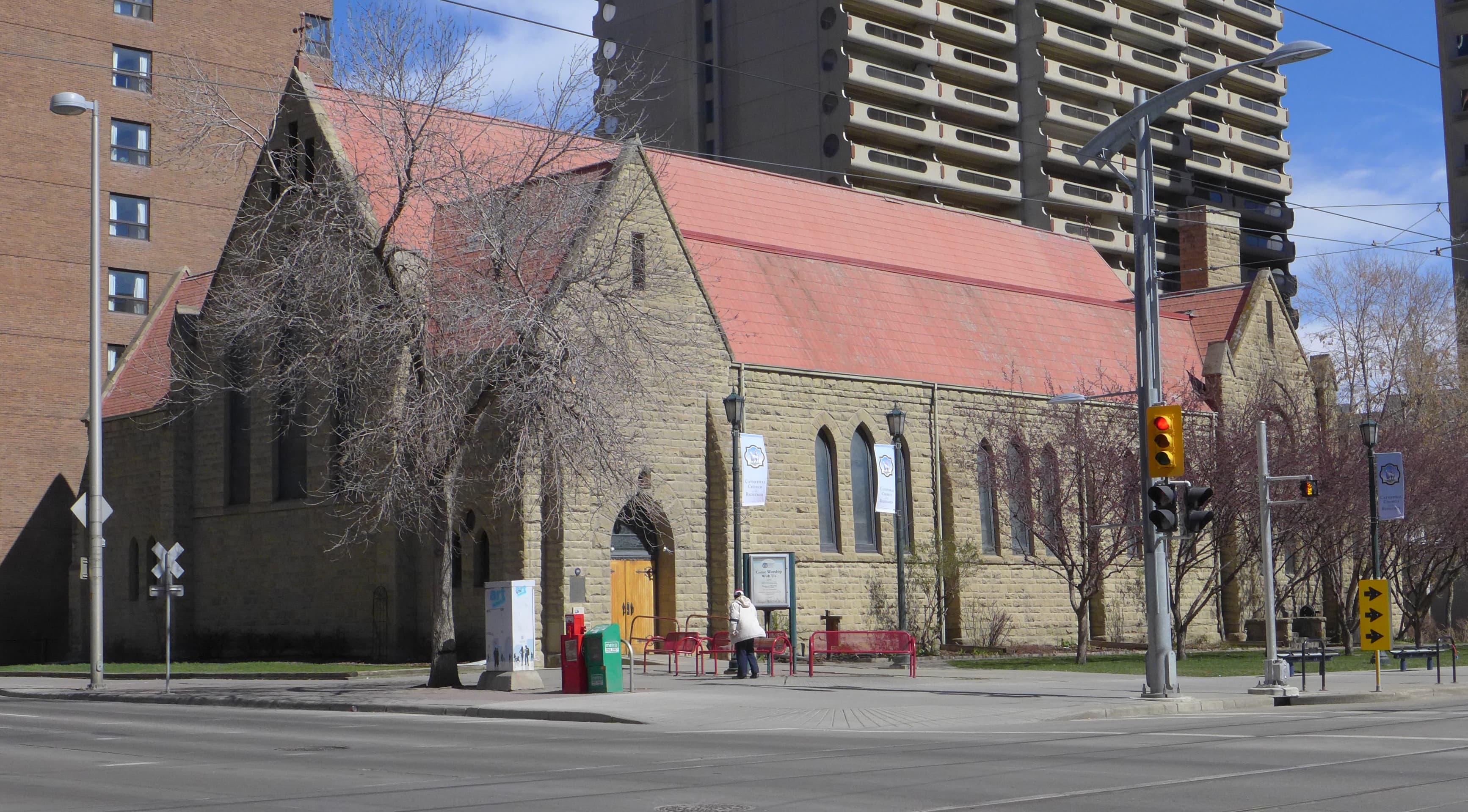 Cathedral Church of the Redeemer