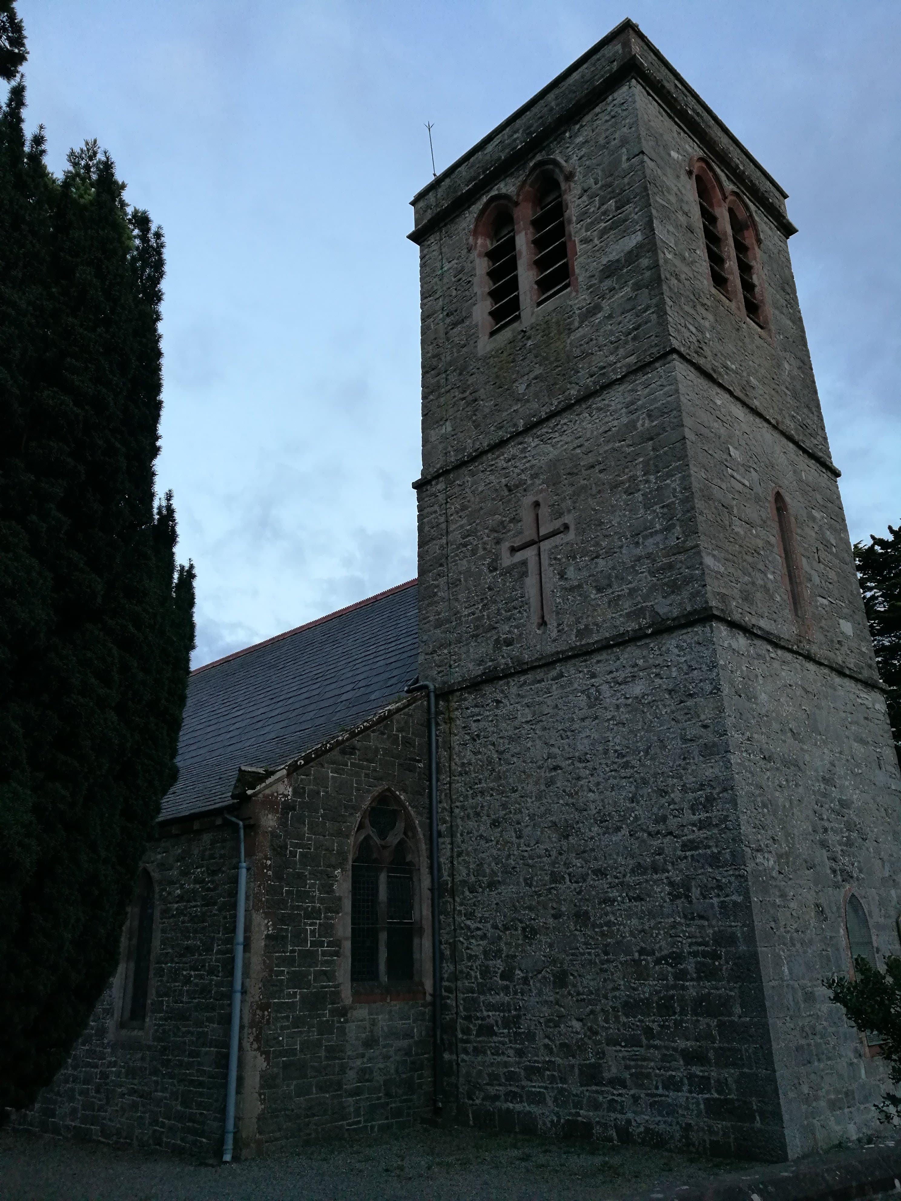 Christchurch