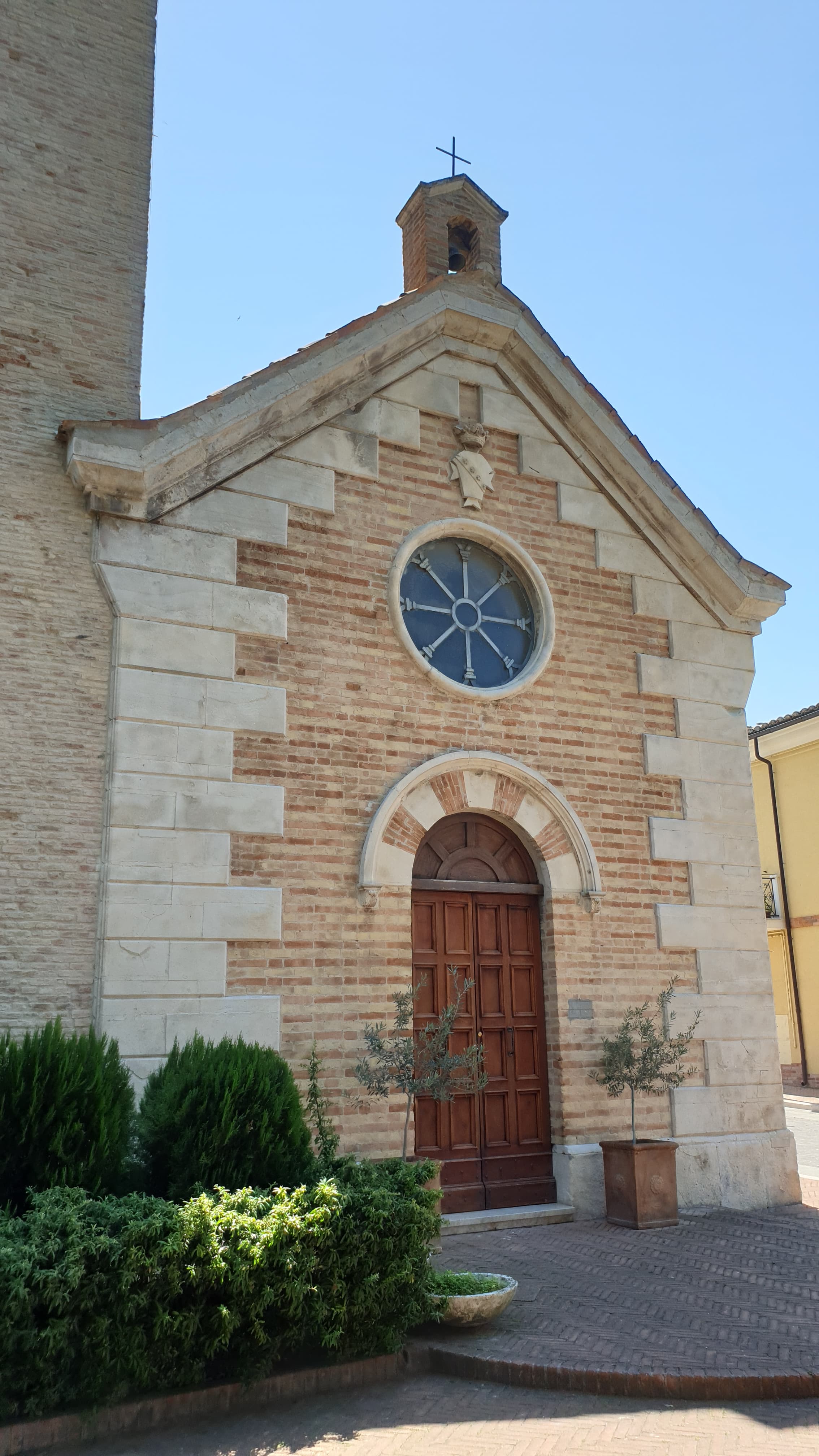 San Rocco