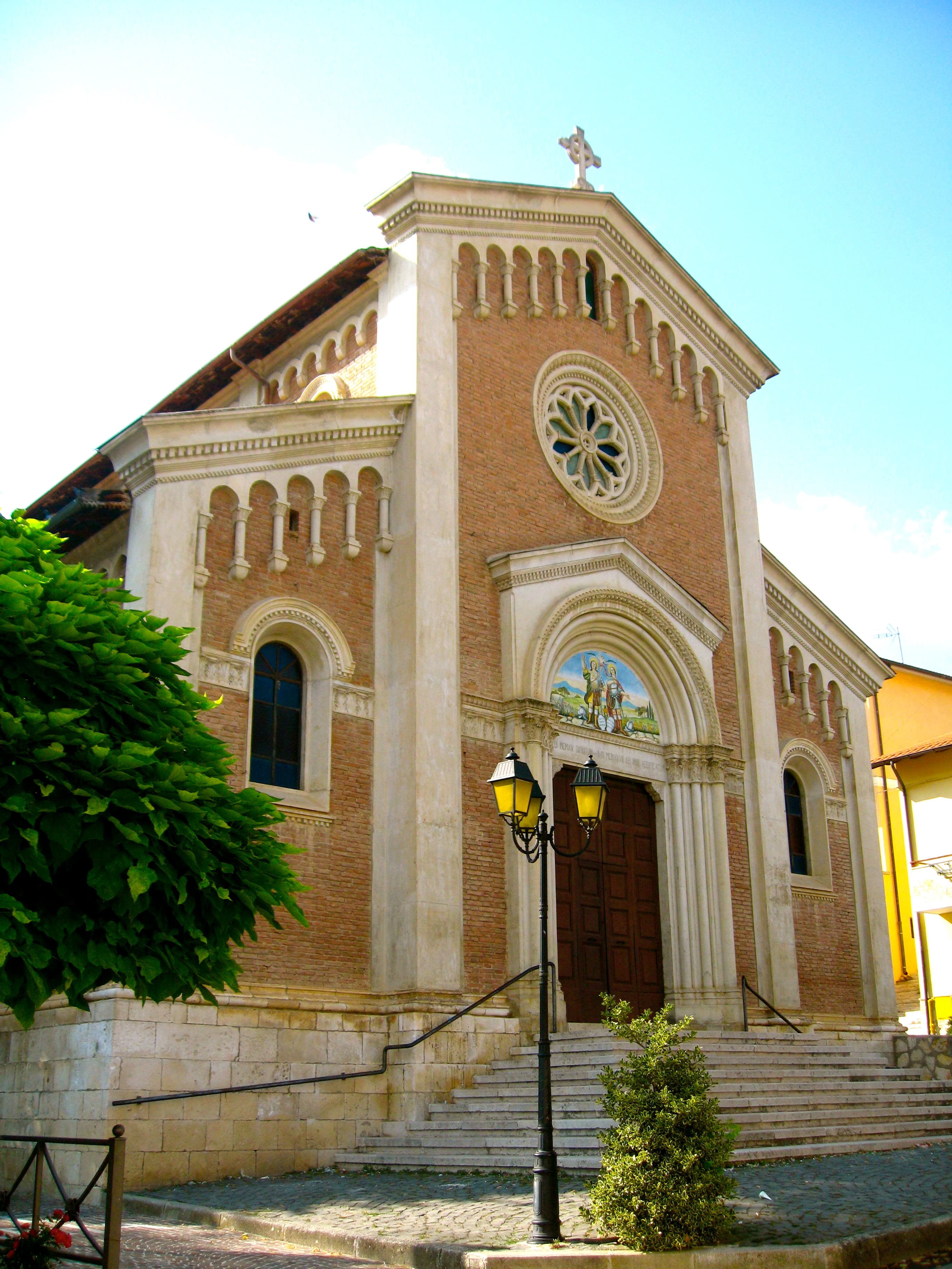 Santi Giovanni e Paolo