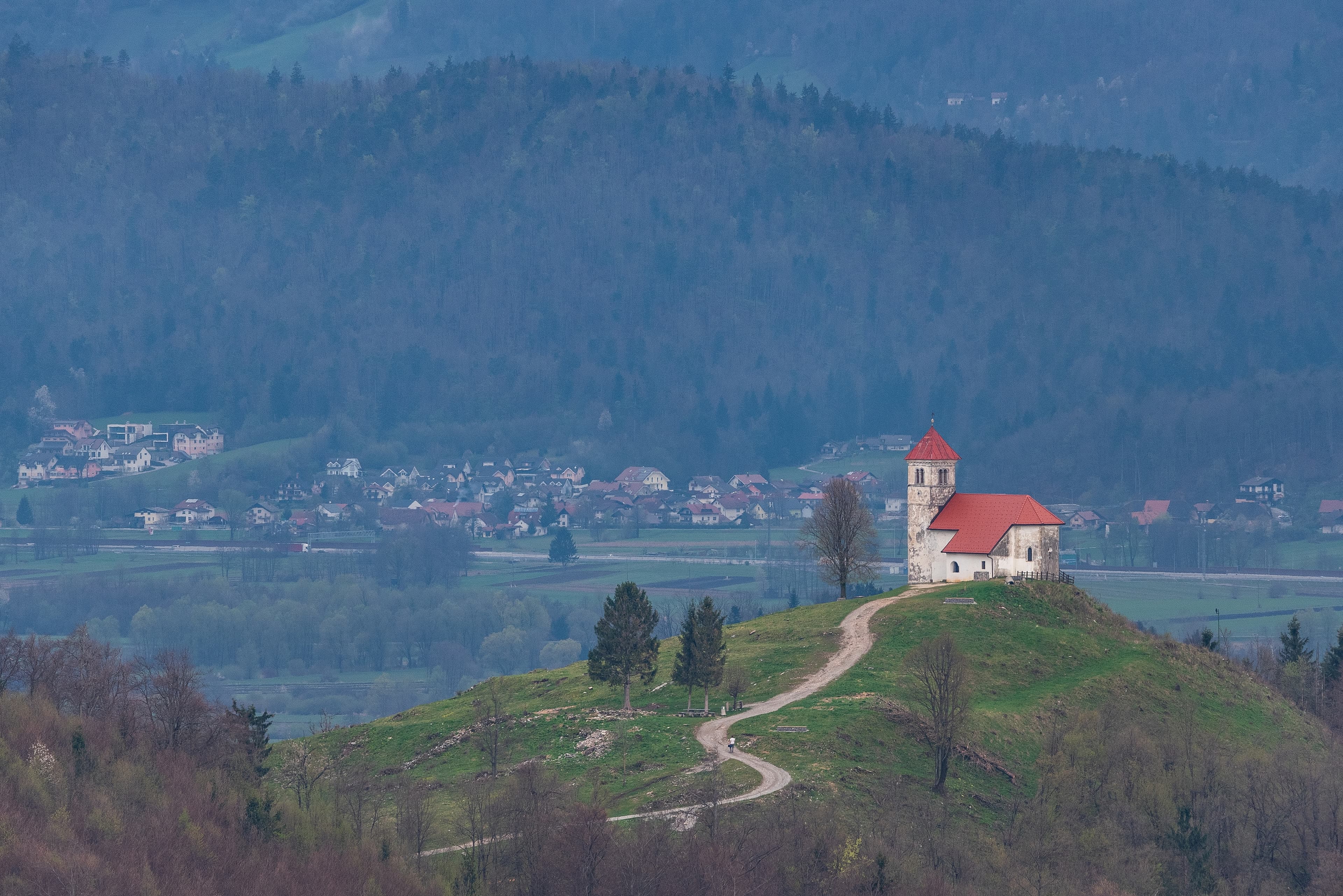 St. Anne's Church