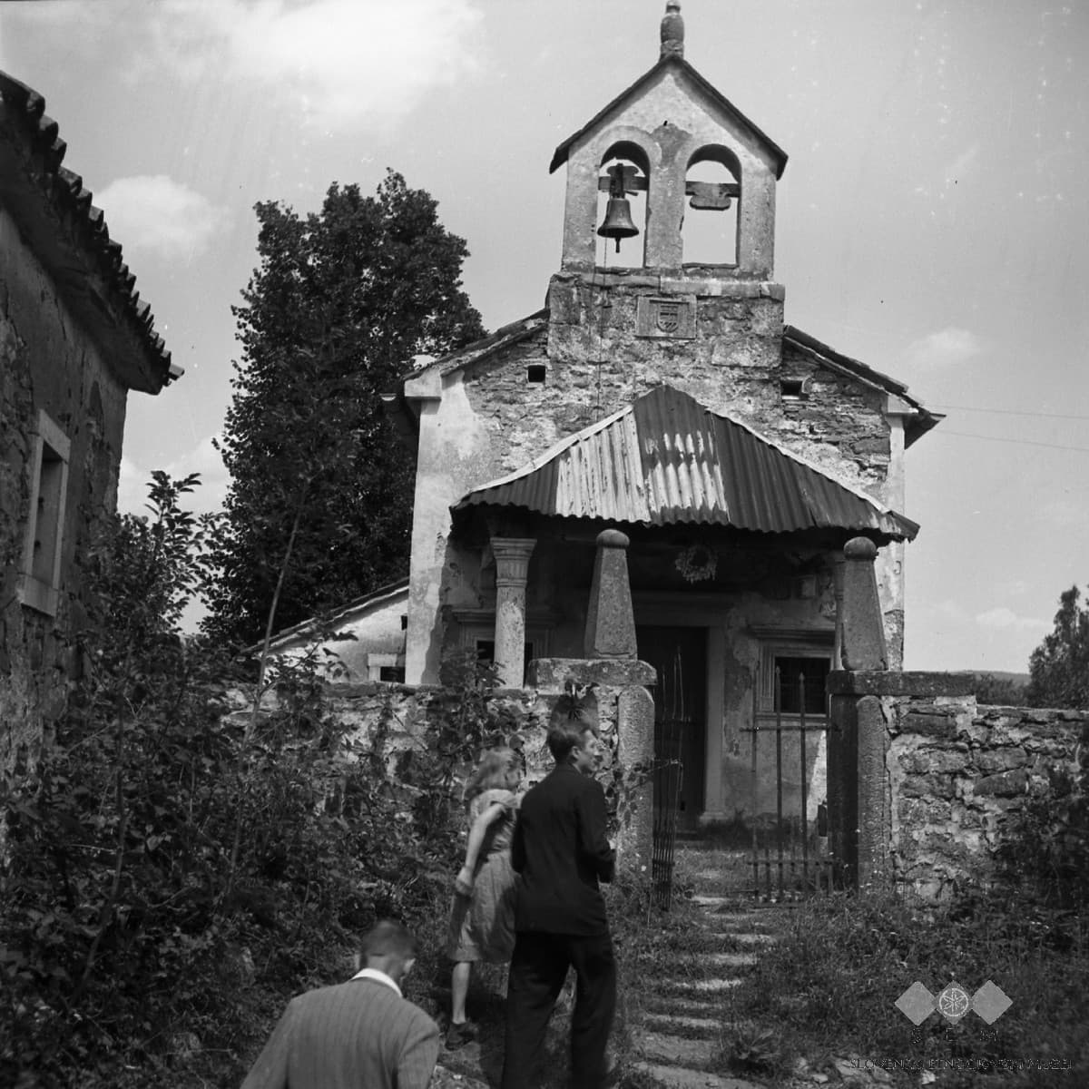 St. James's Church
