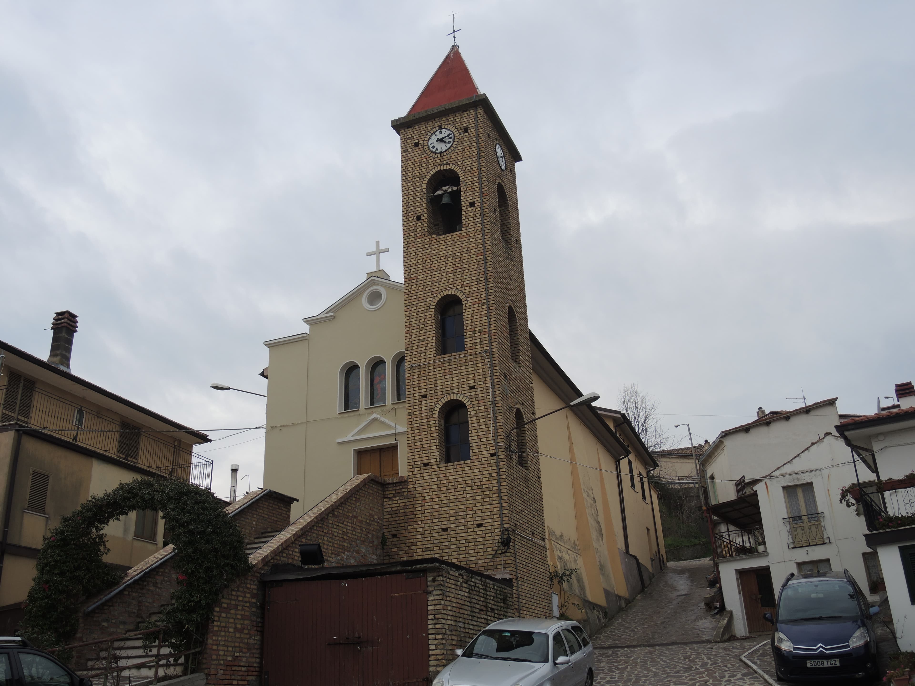 San Martino