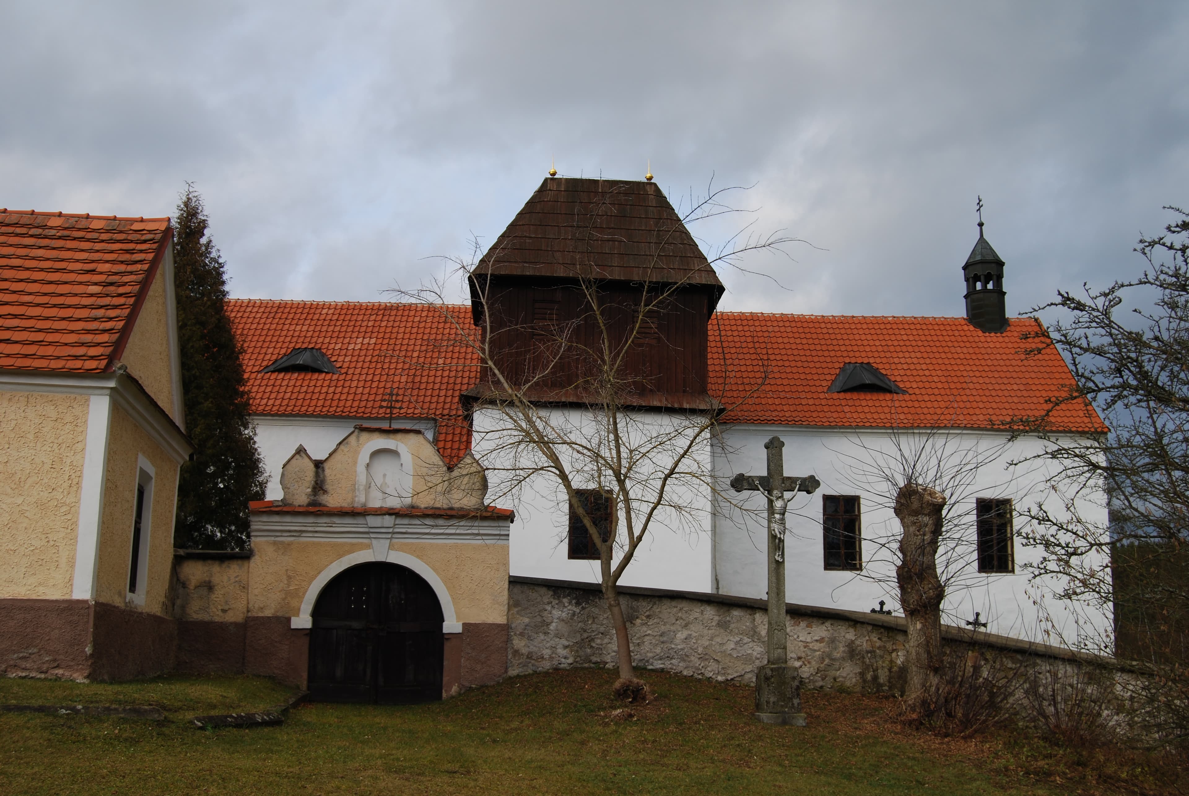 Church of Saint John the Baptist