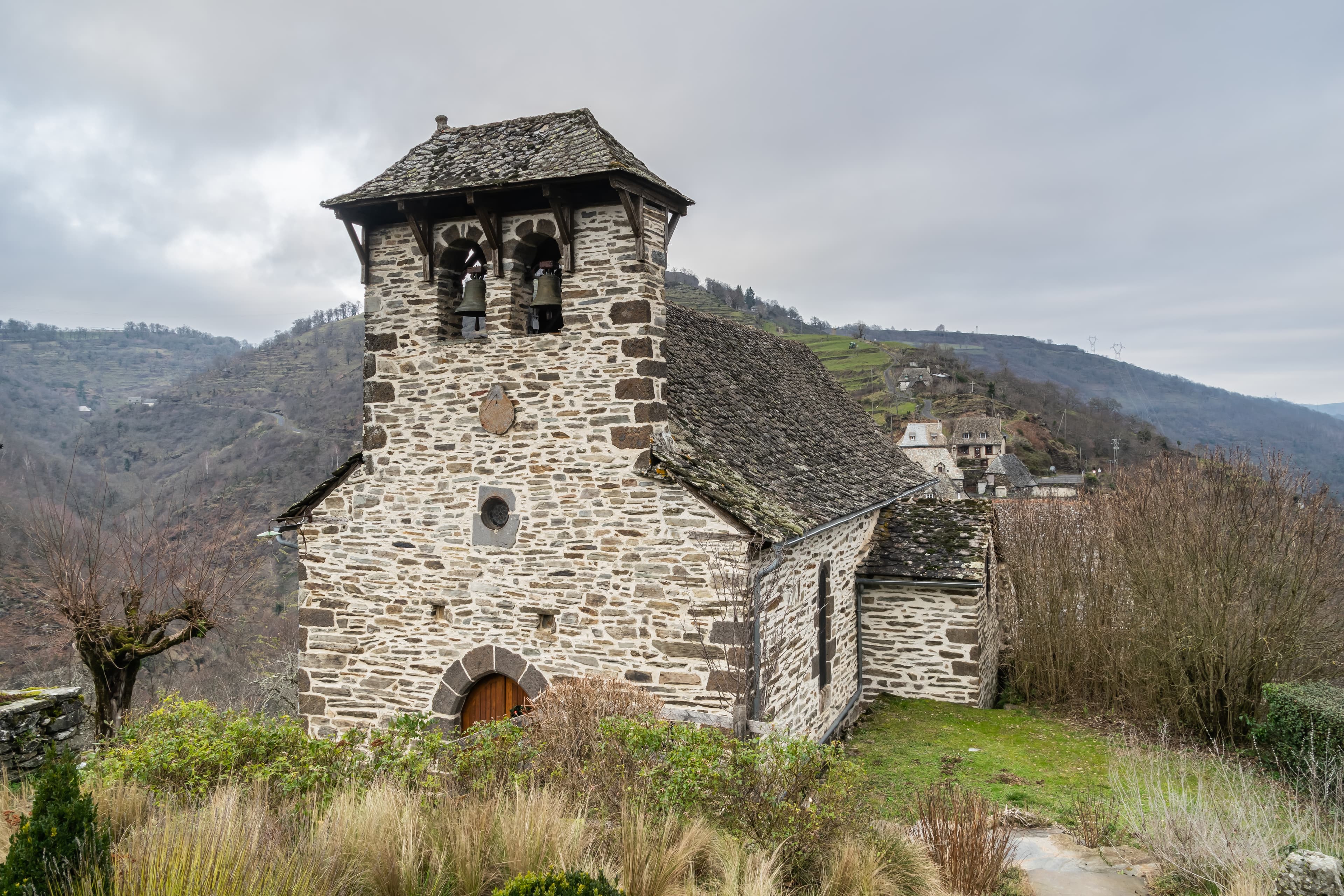 Chapel of the Valon Castle