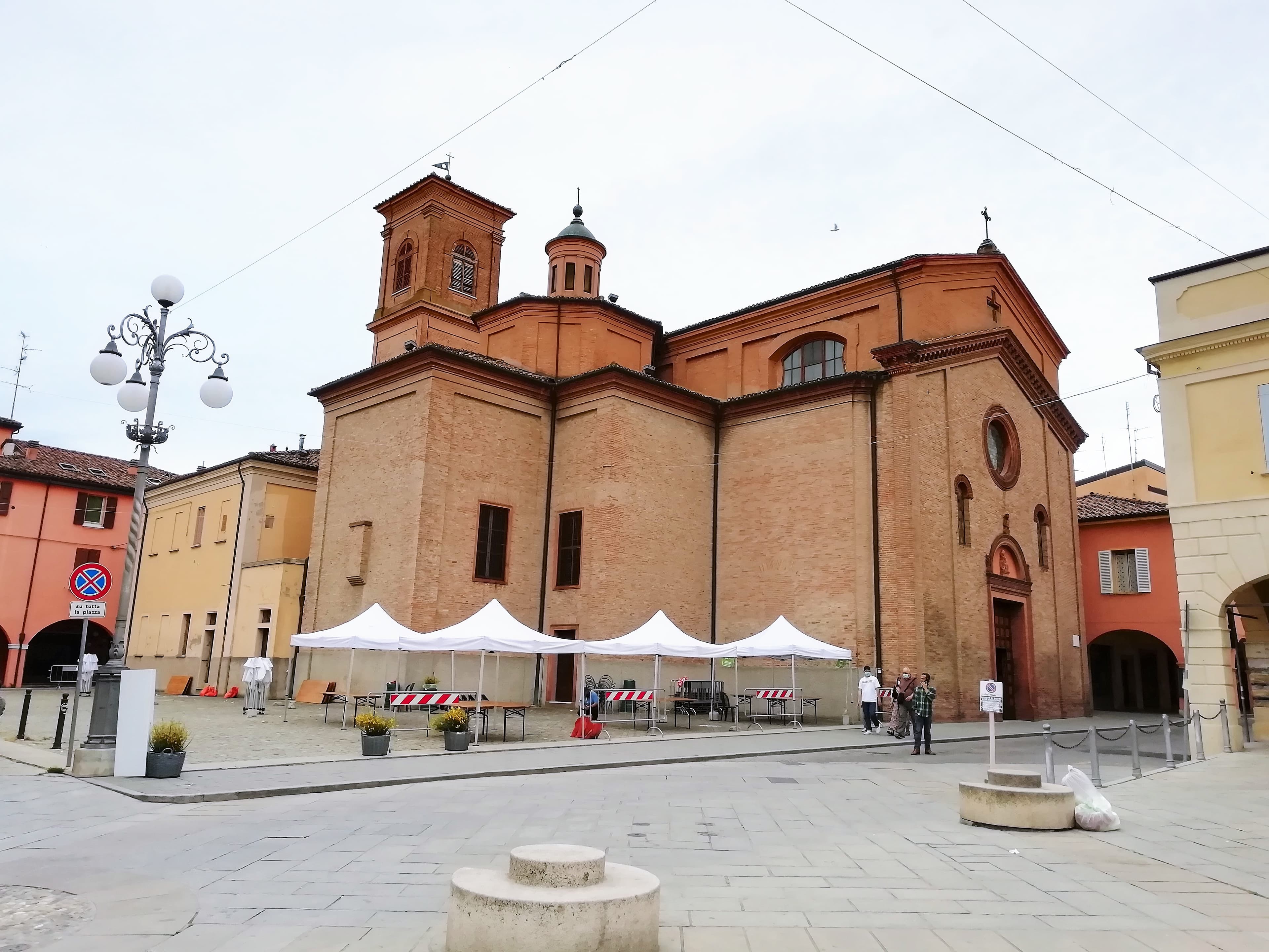 Chiesa di Santa Maria Maggiore