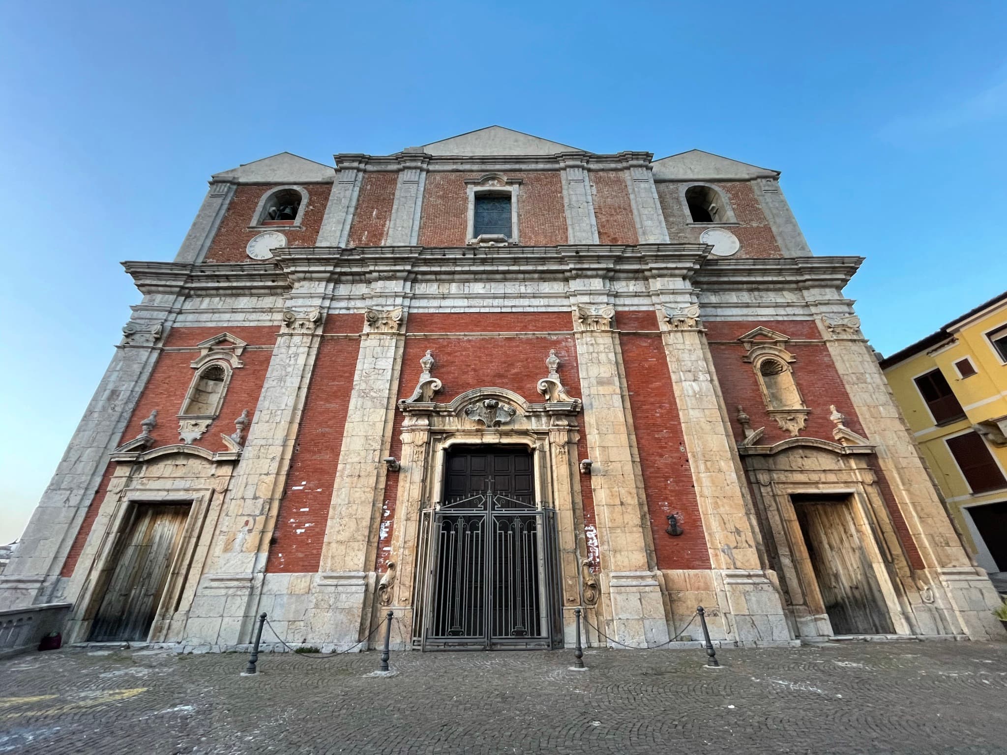 Chiesa Madre di Santa Maria Assunta