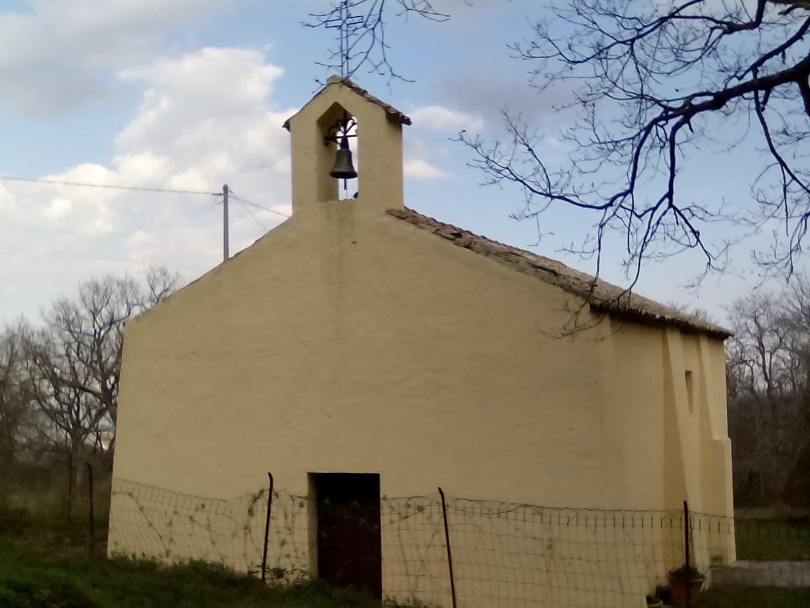 Santa Maria di Rossano