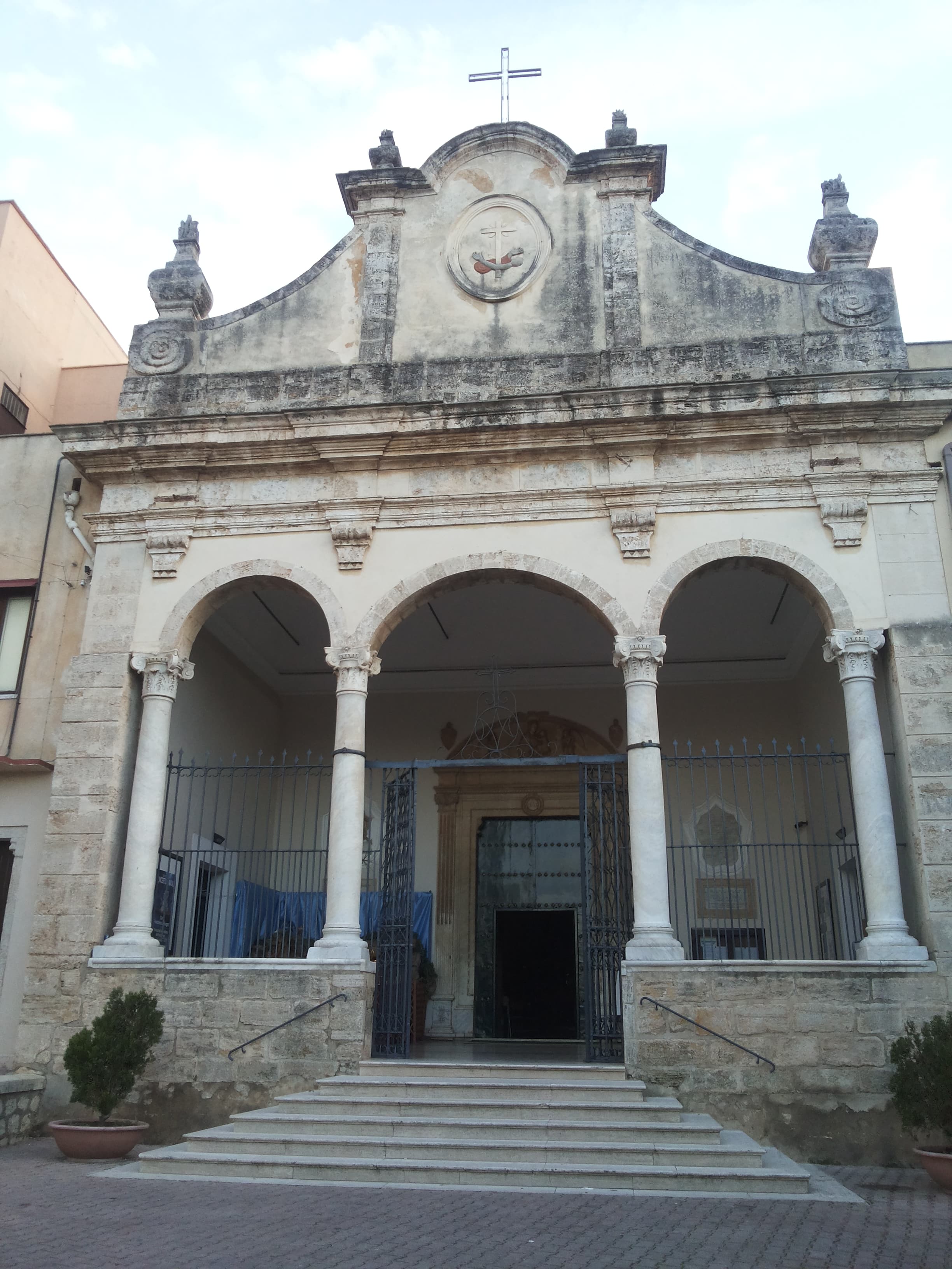 Church of Saint Mary of Jesus