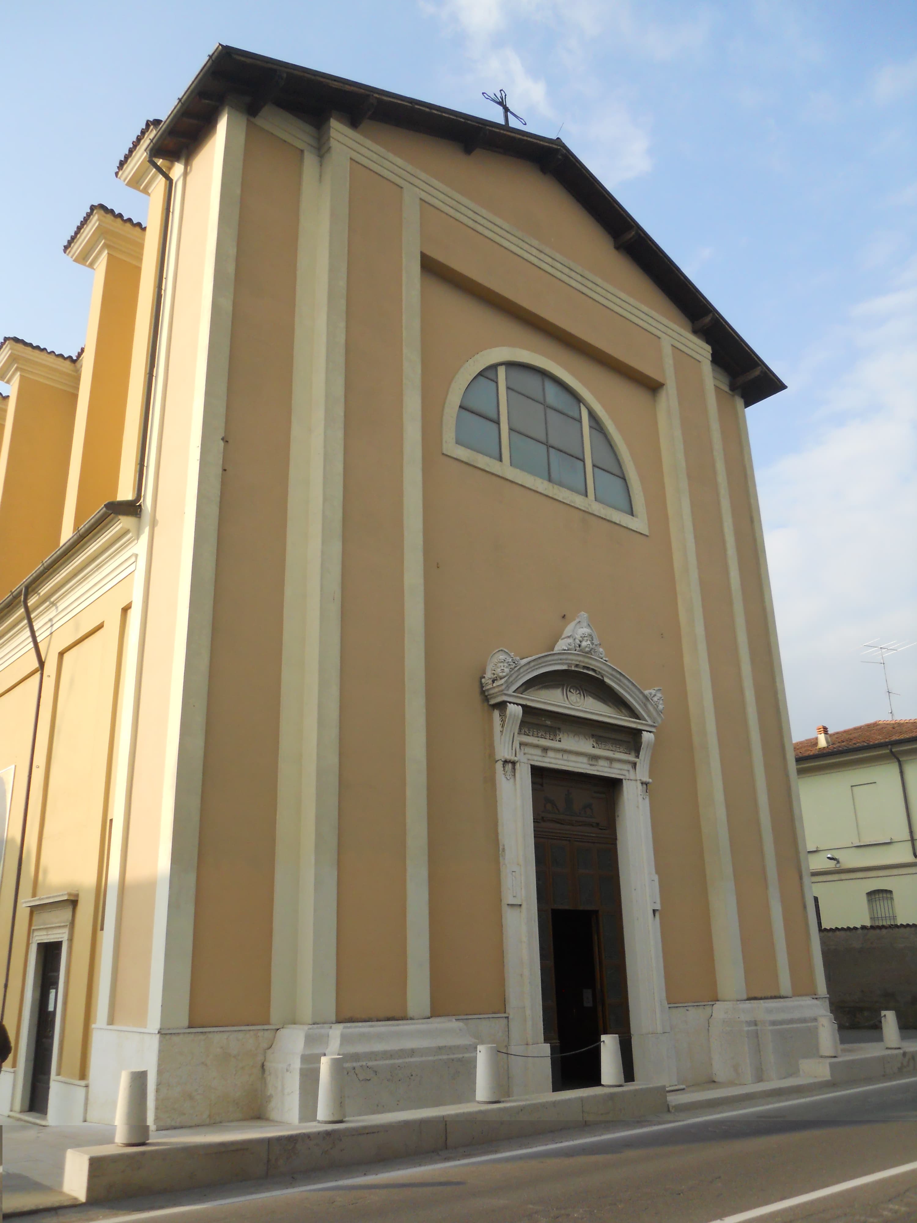 Church of Saints Peter and Paul