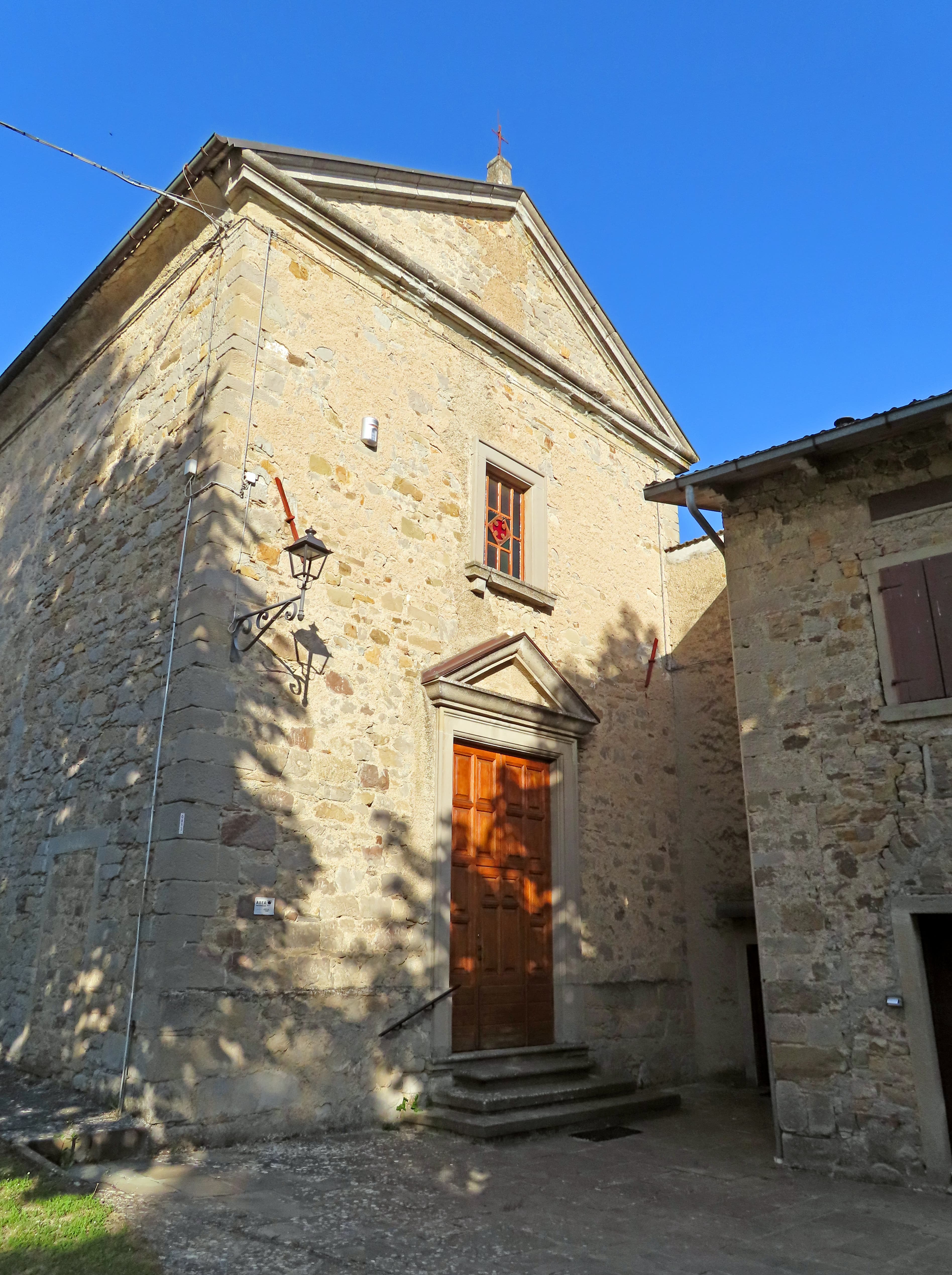 Chiesa dell'Assunzione di Maria Vergine