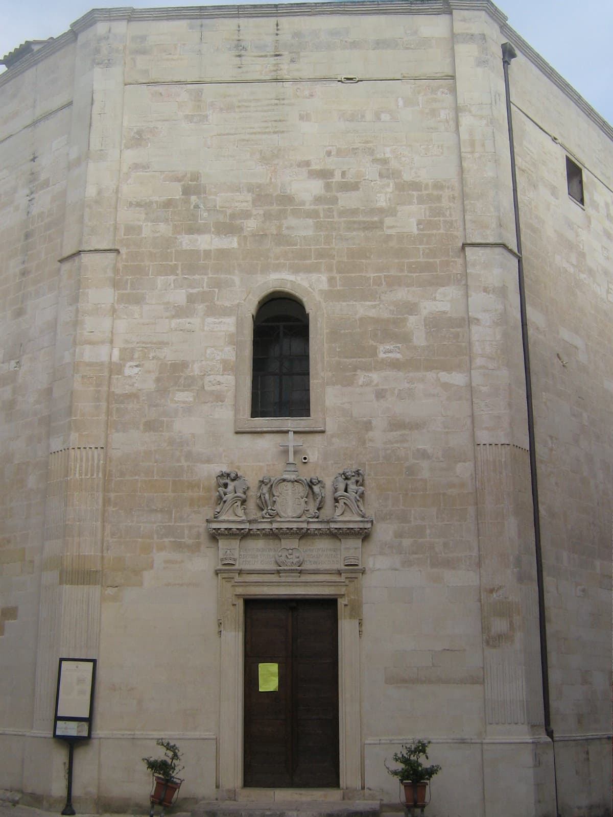 Chiesa delle Anime del Purgatorio